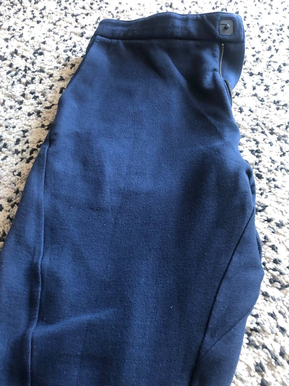 Errolson Hugh × Nike × Nike ACG NIKELAB ACG TECH FLEECE PANT Size US 30 / EU 46 - 12 Thumbnail