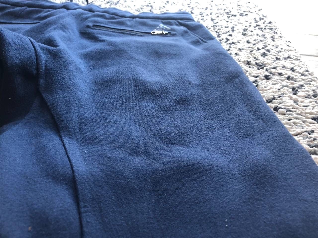Errolson Hugh × Nike × Nike ACG NIKELAB ACG TECH FLEECE PANT Size US 30 / EU 46 - 11 Thumbnail