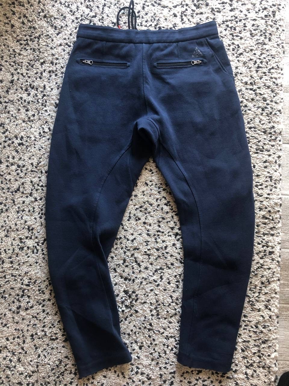 Errolson Hugh × Nike × Nike ACG NIKELAB ACG TECH FLEECE PANT Size US 30 / EU 46 - 3 Thumbnail