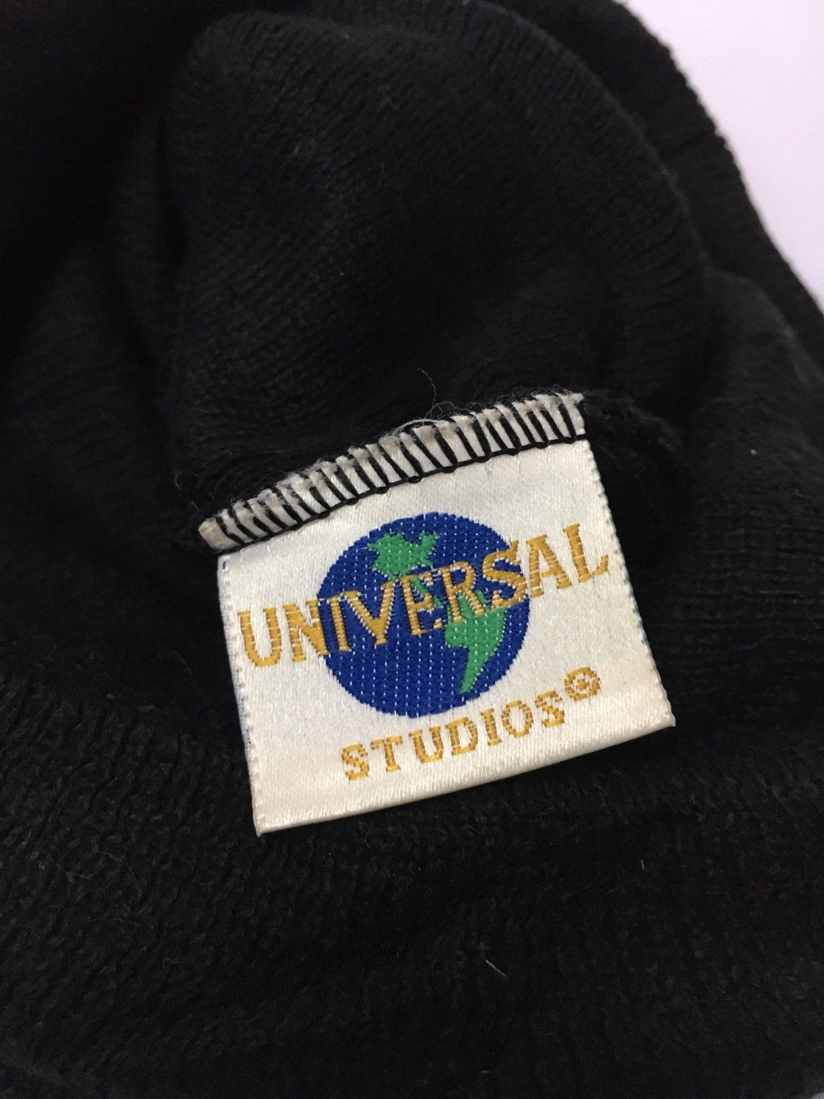 Other Vintage Universal Studio Beanie Size ONE SIZE - 5 Thumbnail