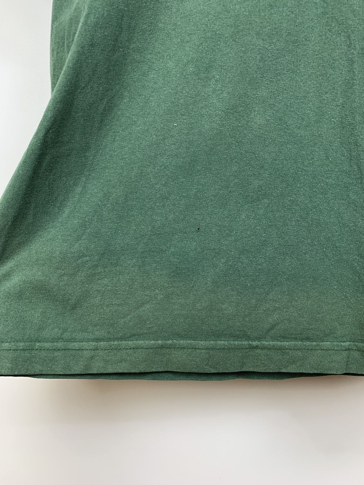 The Hundreds Vintage The Hundreds Adam Bomb Faded Green T-Shirt Size US M / EU 48-50 / 2 - 14 Thumbnail