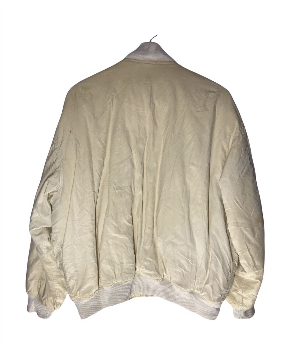 Sports Specialties × Vintage Vintage Backfireteam special selected with patches jacket Size US L / EU 52-54 / 3 - 2 Thumbnail