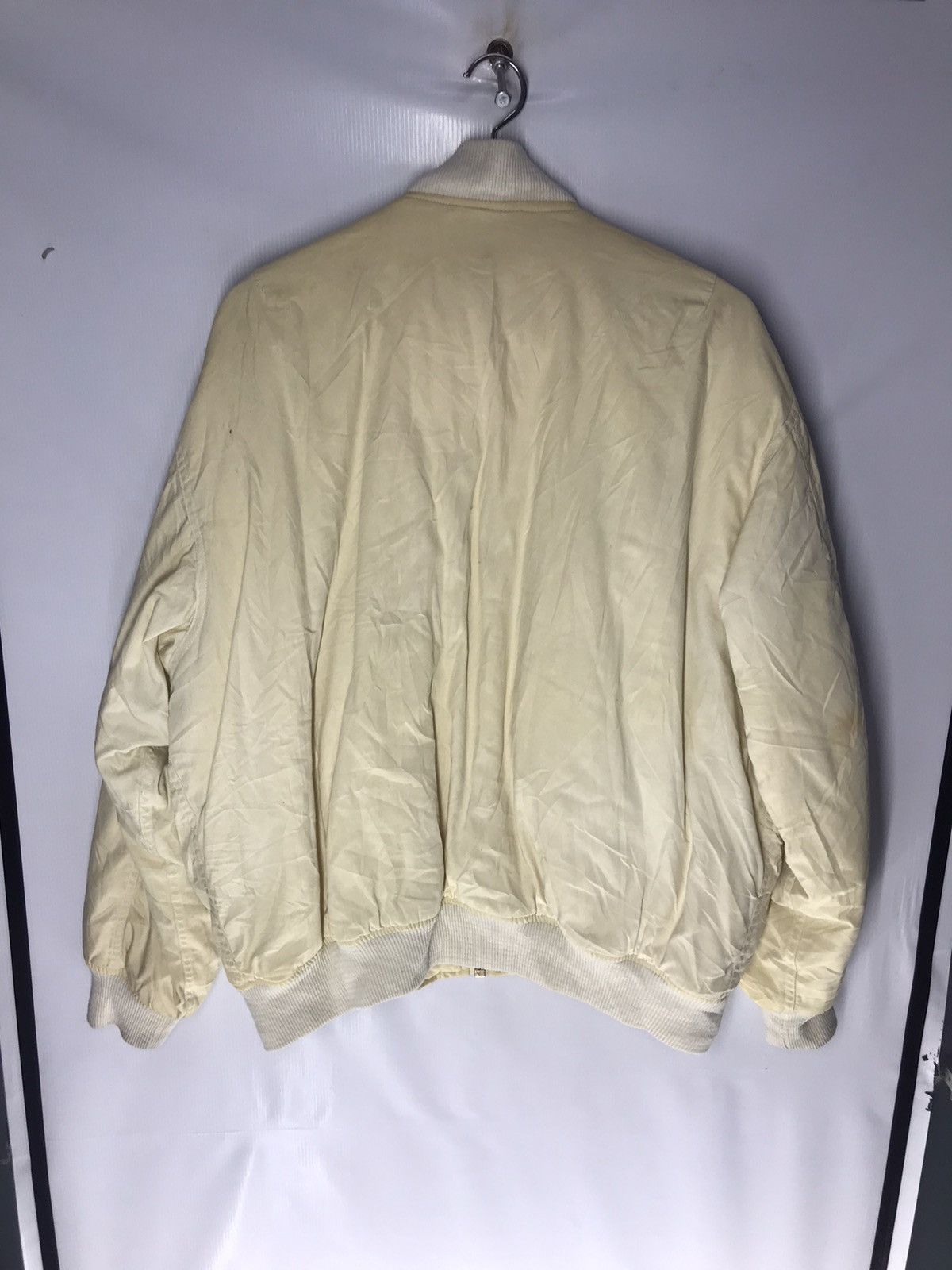 Sports Specialties × Vintage Vintage Backfireteam special selected with patches jacket Size US L / EU 52-54 / 3 - 9 Thumbnail