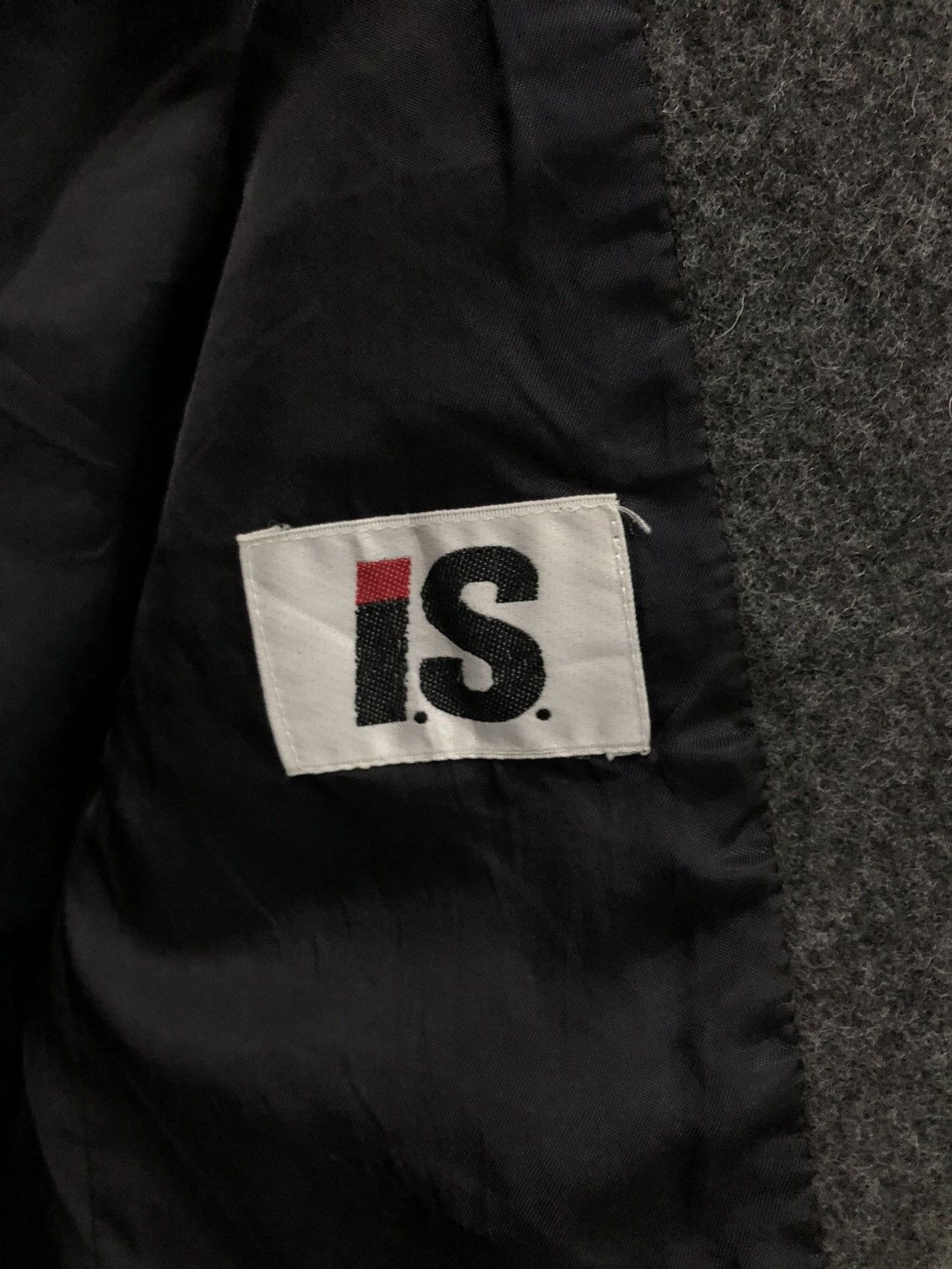 Issey Miyake Issey Miyake I.S Team Light Jacket Size US M / EU 48-50 / 2 - 6 Thumbnail