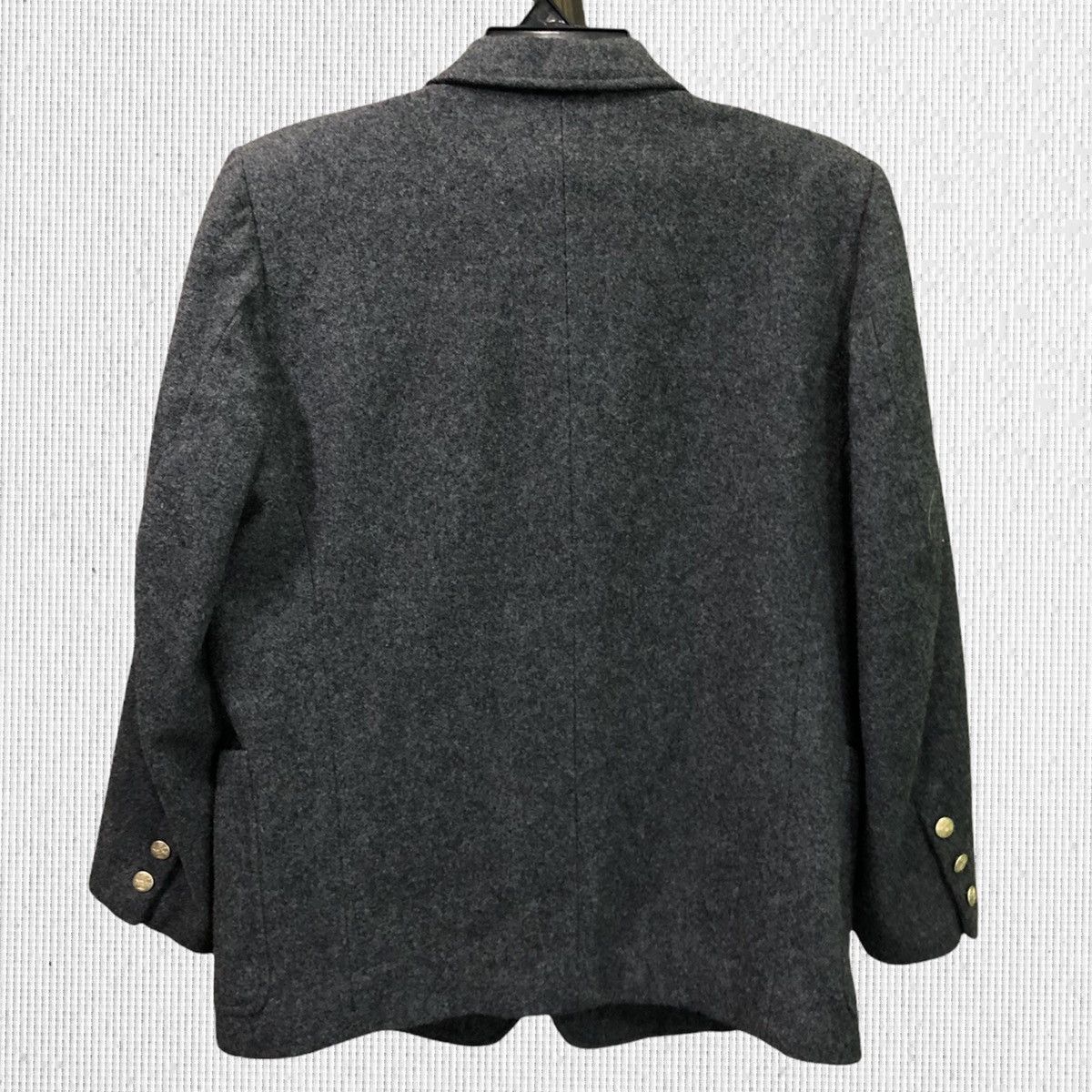 Issey Miyake Issey Miyake I.S Team Light Jacket Size US M / EU 48-50 / 2 - 3 Thumbnail