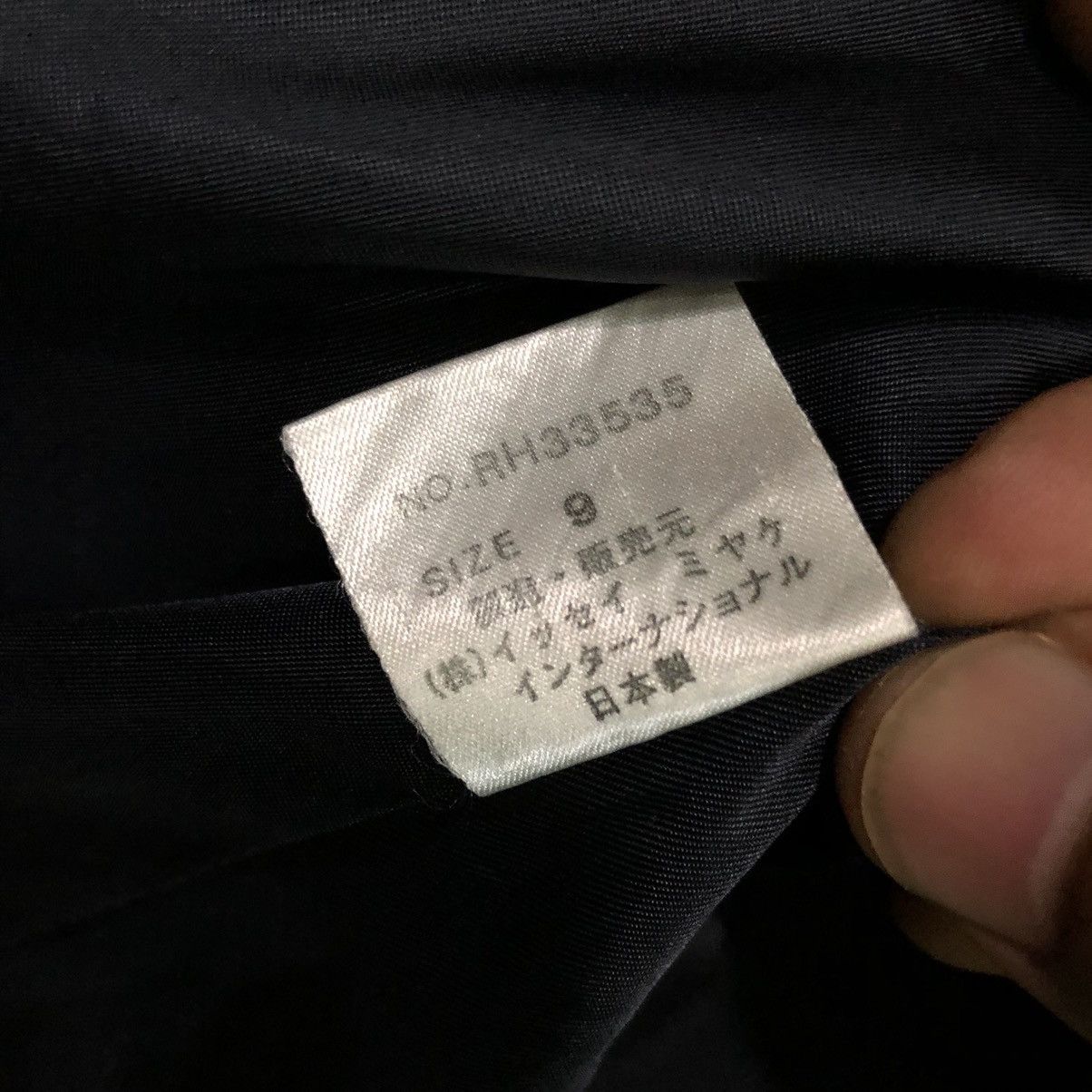 Issey Miyake Issey Miyake I.S Team Light Jacket Size US M / EU 48-50 / 2 - 8 Thumbnail