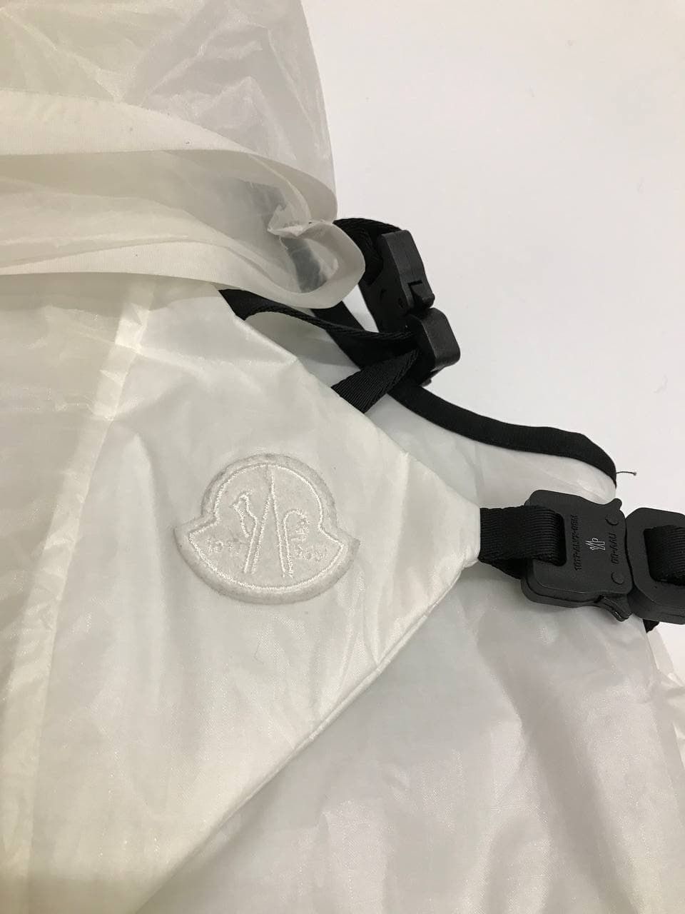 1017 ALYX 9SM × Moncler Moncler Genius 6 Moncler 1017 ALYX 9SM Hand Warmer Vest Size US M / EU 48-50 / 2 - 16 Thumbnail