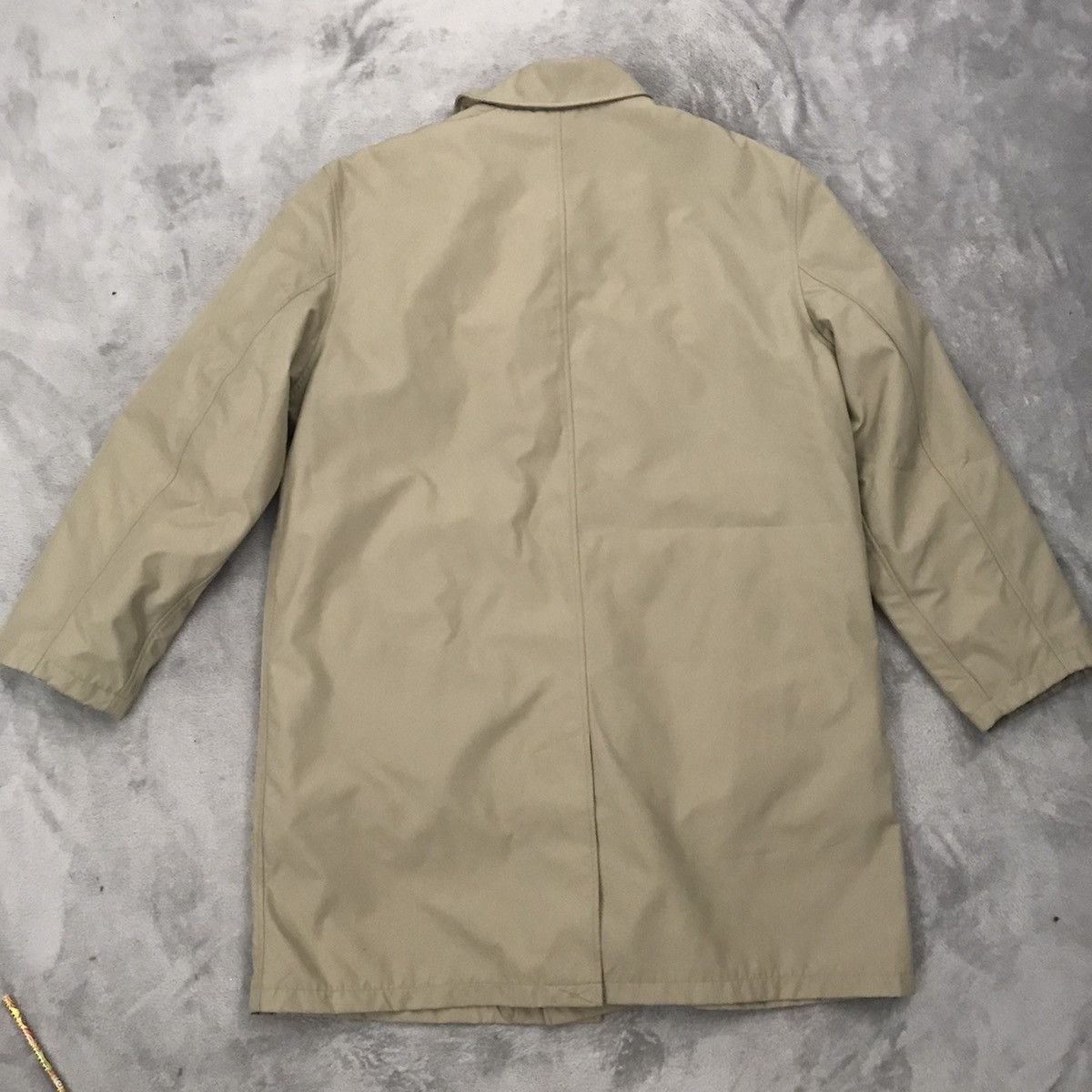Gap × Vintage Gap Long Coat Size US XL / EU 56 / 4 - 7 Thumbnail