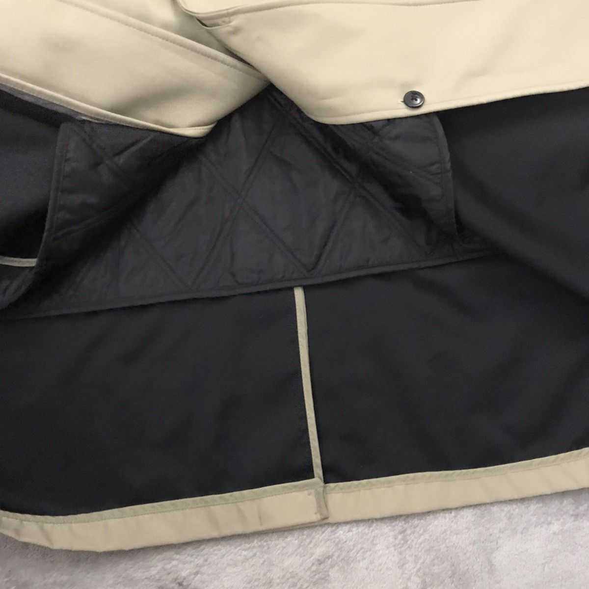 Gap × Vintage Gap Long Coat Size US XL / EU 56 / 4 - 5 Thumbnail