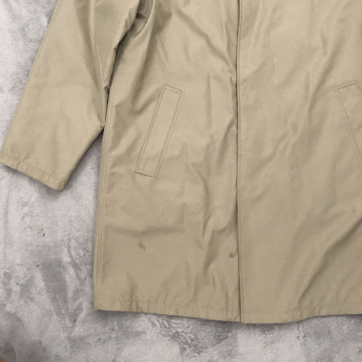 Gap × Vintage Gap Long Coat Size US XL / EU 56 / 4 - 3 Thumbnail
