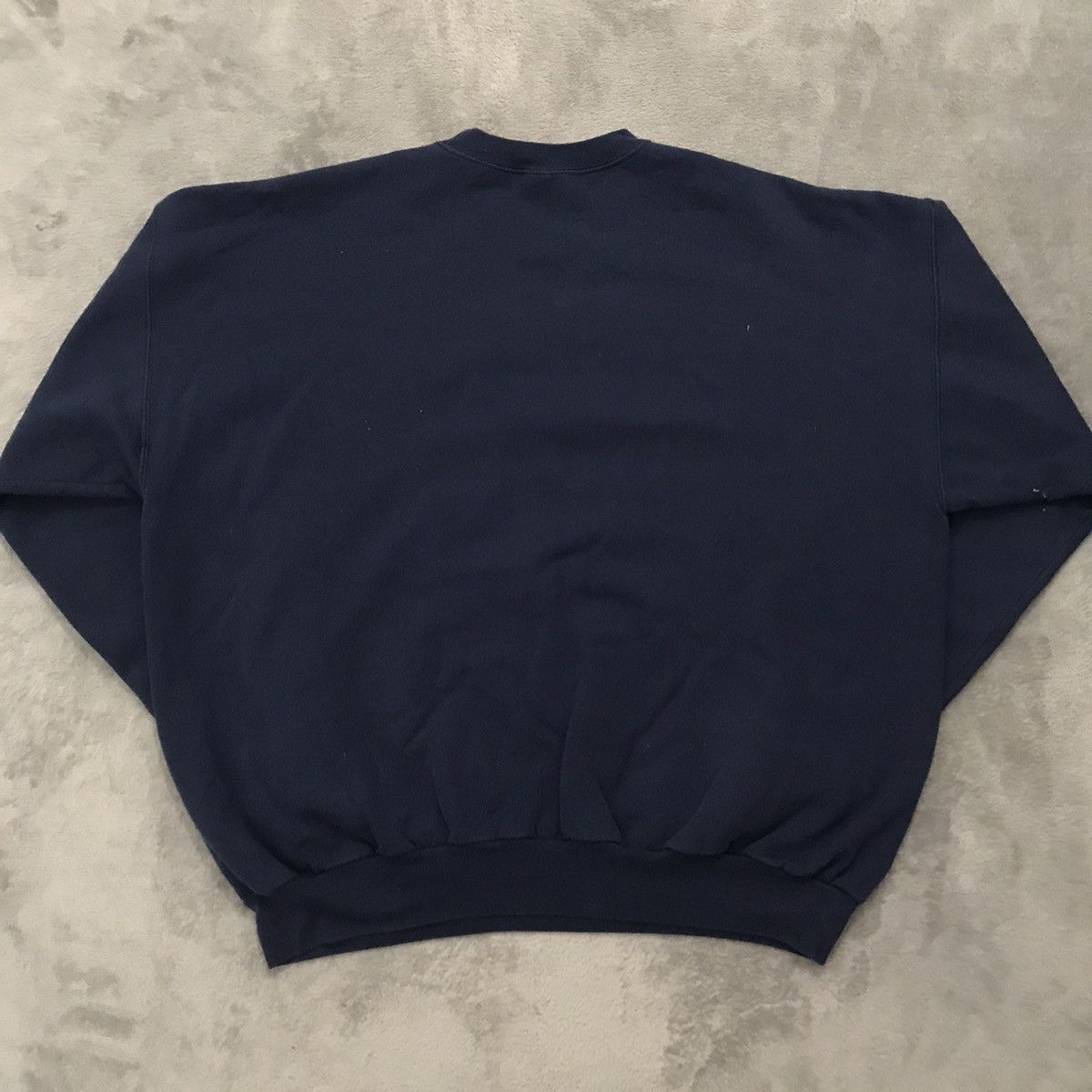 Hanes × Vintage Vintage Michigan Hanes Crewneck Size US XL / EU 56 / 4 - 5 Thumbnail