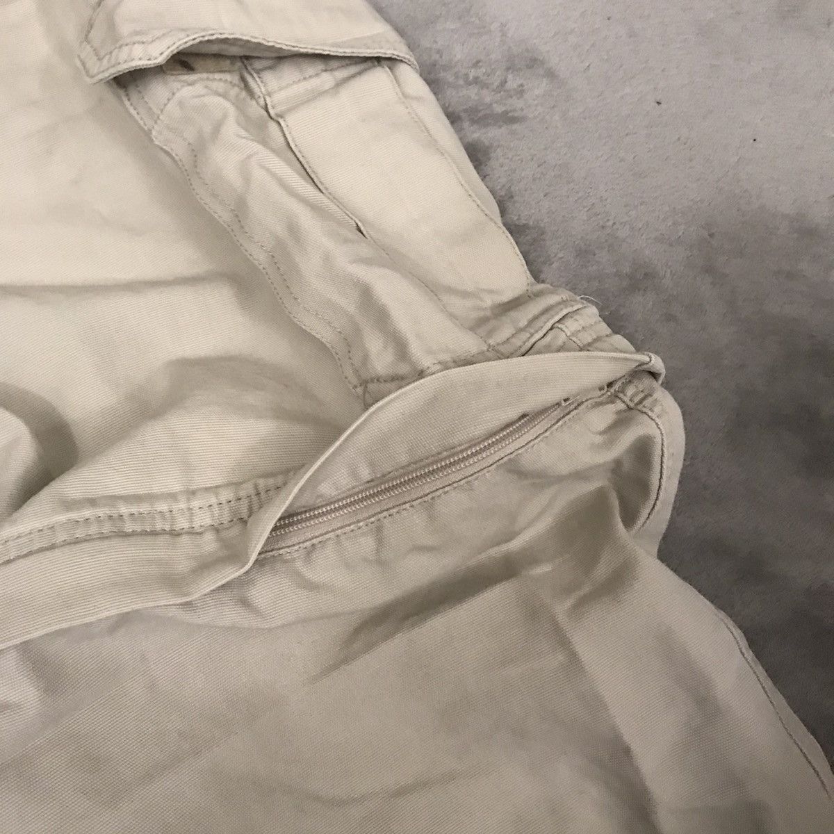 Guide Series × Vintage Vintage Guide Series Tactical Pants Size US 34 / EU 50 - 5 Thumbnail