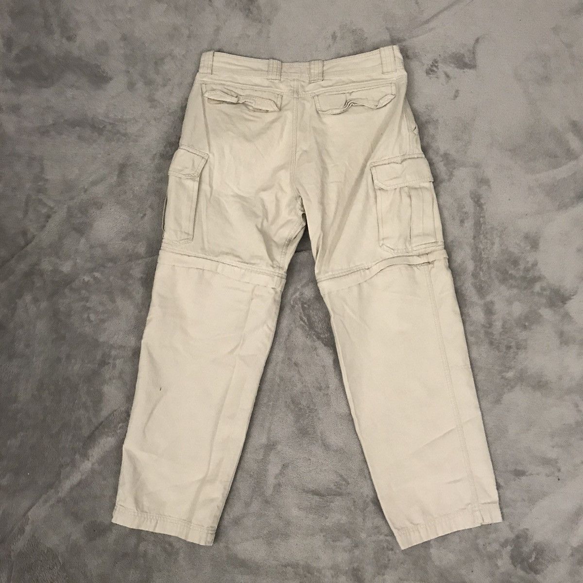 Guide Series × Vintage Vintage Guide Series Tactical Pants Size US 34 / EU 50 - 8 Thumbnail