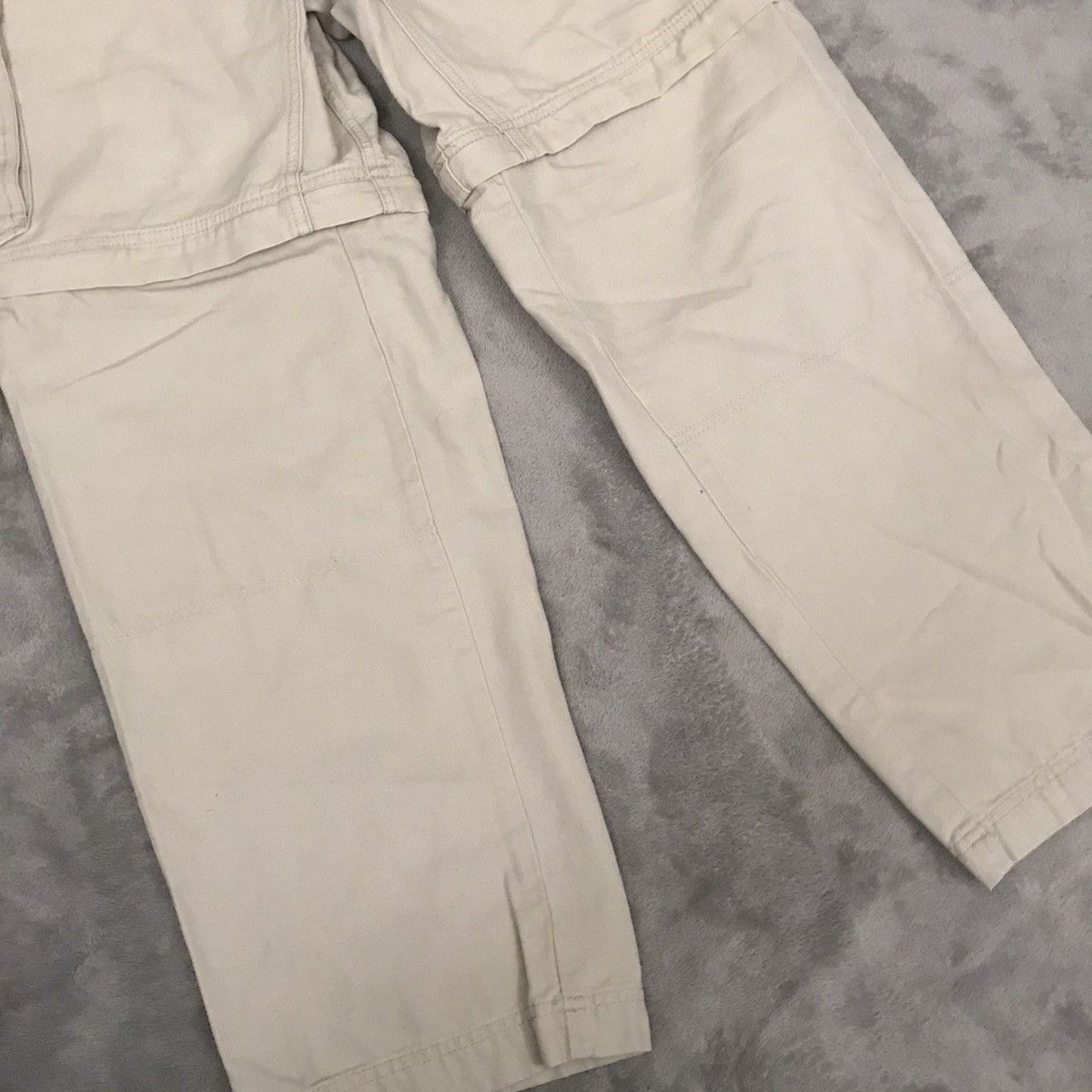 Guide Series × Vintage Vintage Guide Series Tactical Pants Size US 34 / EU 50 - 2 Thumbnail