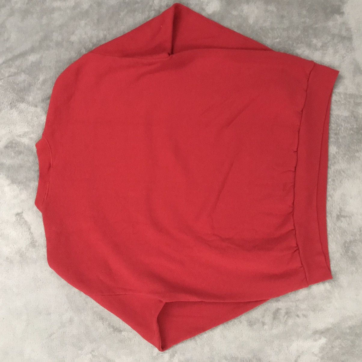 Mickey Mouse × Mickey Unlimited × Vintage Vintage Mickey Mouse Crewneck Size US L / EU 52-54 / 3 - 7 Thumbnail