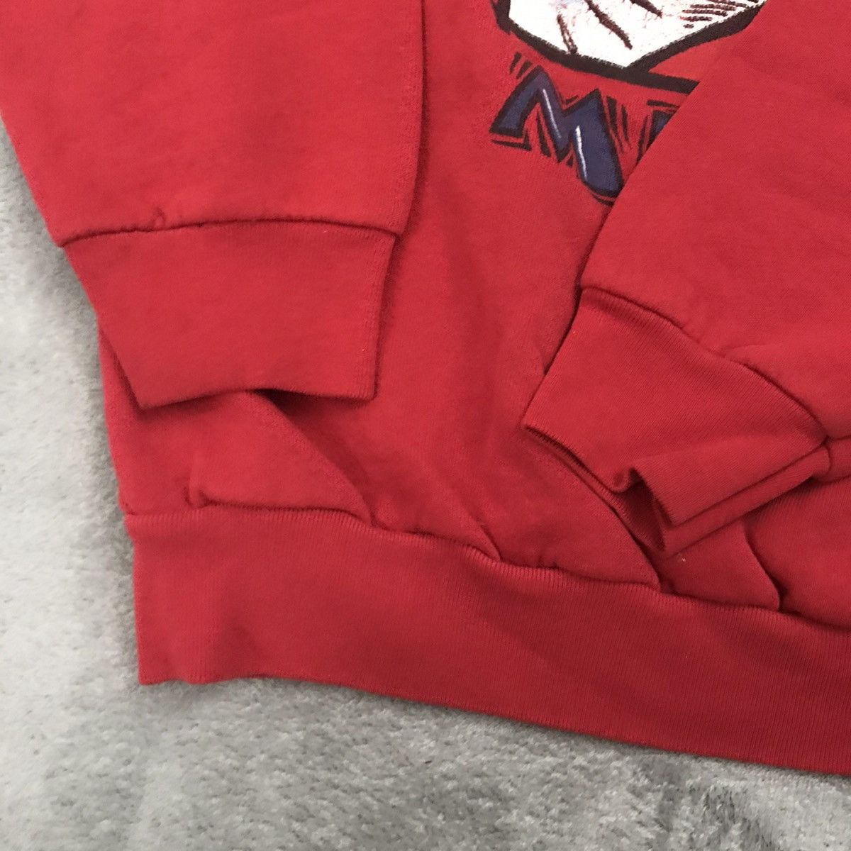 Mickey Mouse × Mickey Unlimited × Vintage Vintage Mickey Mouse Crewneck Size US L / EU 52-54 / 3 - 3 Thumbnail