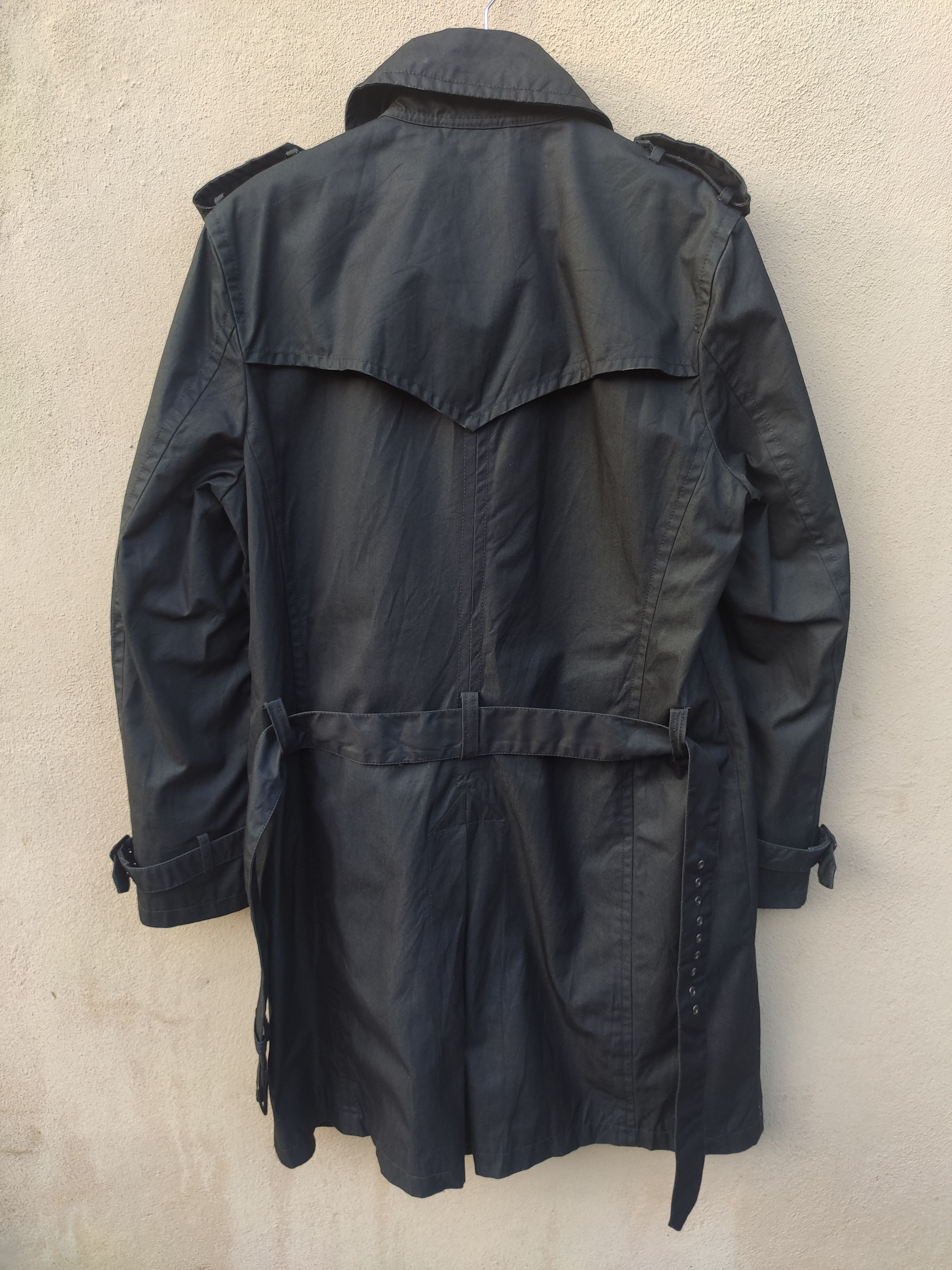 Other 291295 jacket parkas military design Size US M / EU 48-50 / 2 - 7 Thumbnail