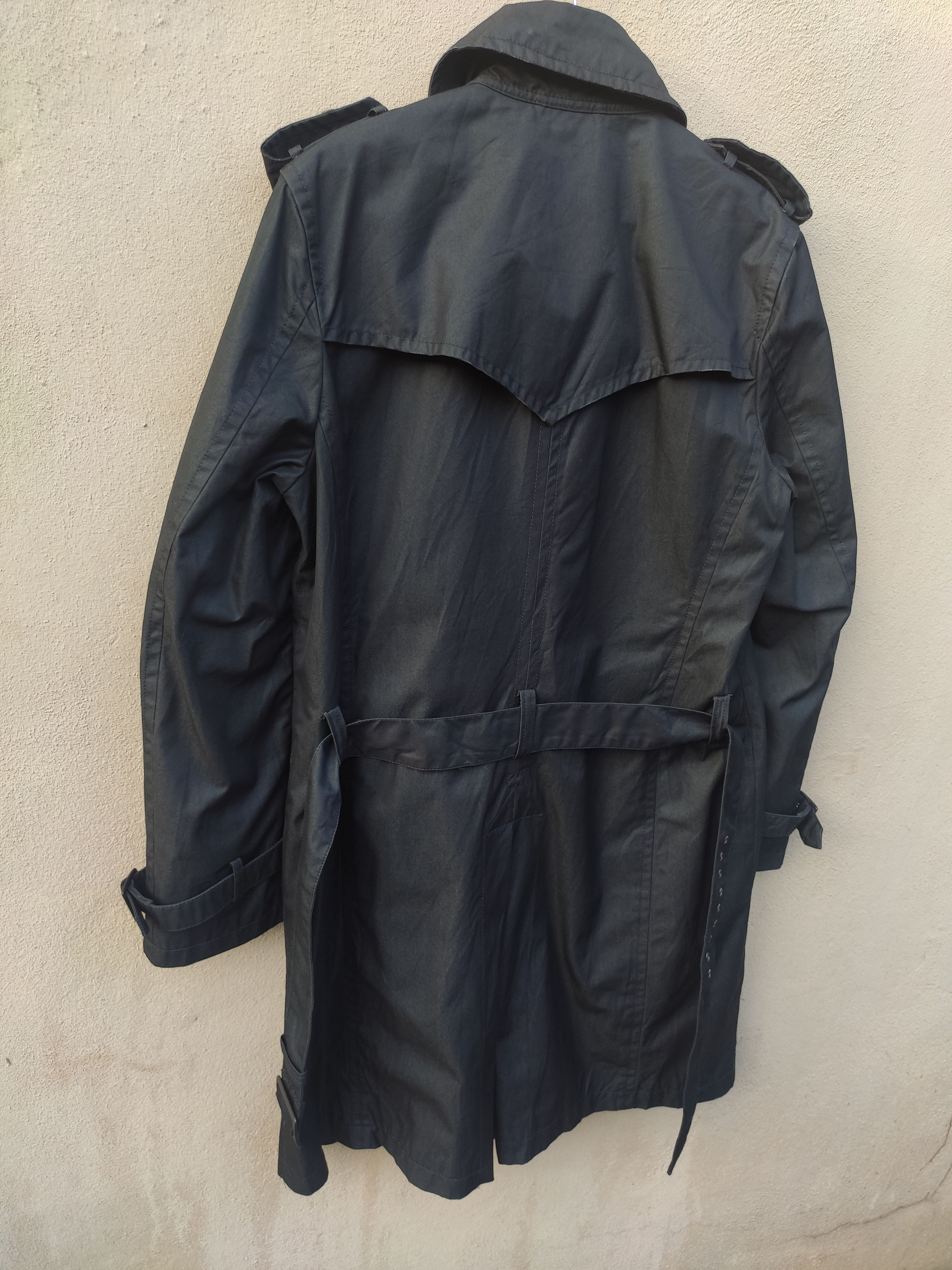 Other 291295 jacket parkas military design Size US M / EU 48-50 / 2 - 5 Thumbnail