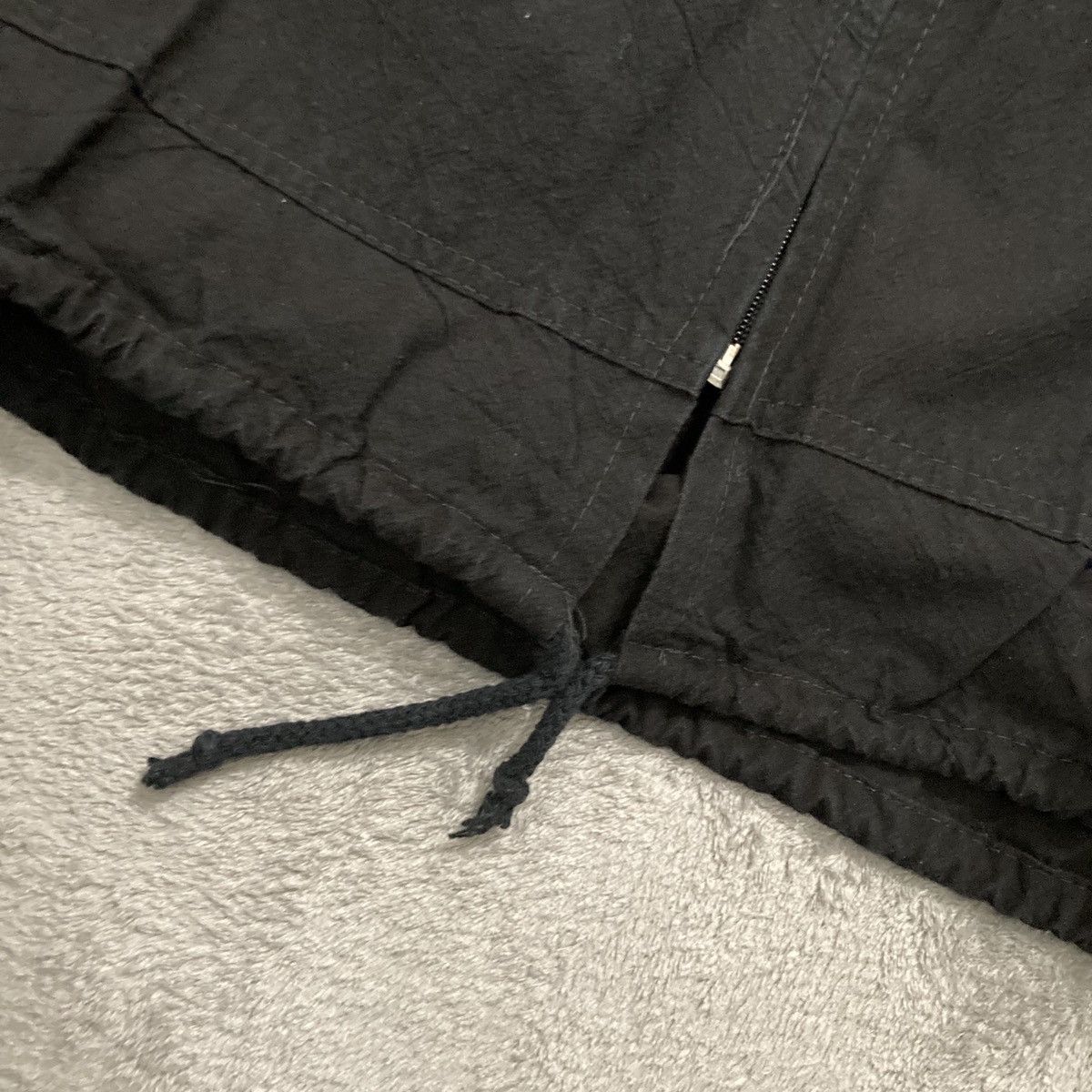 Vintage Vintage Cancun Lizard Pullover Windbreaker Size US M / EU 48-50 / 2 - 4 Thumbnail