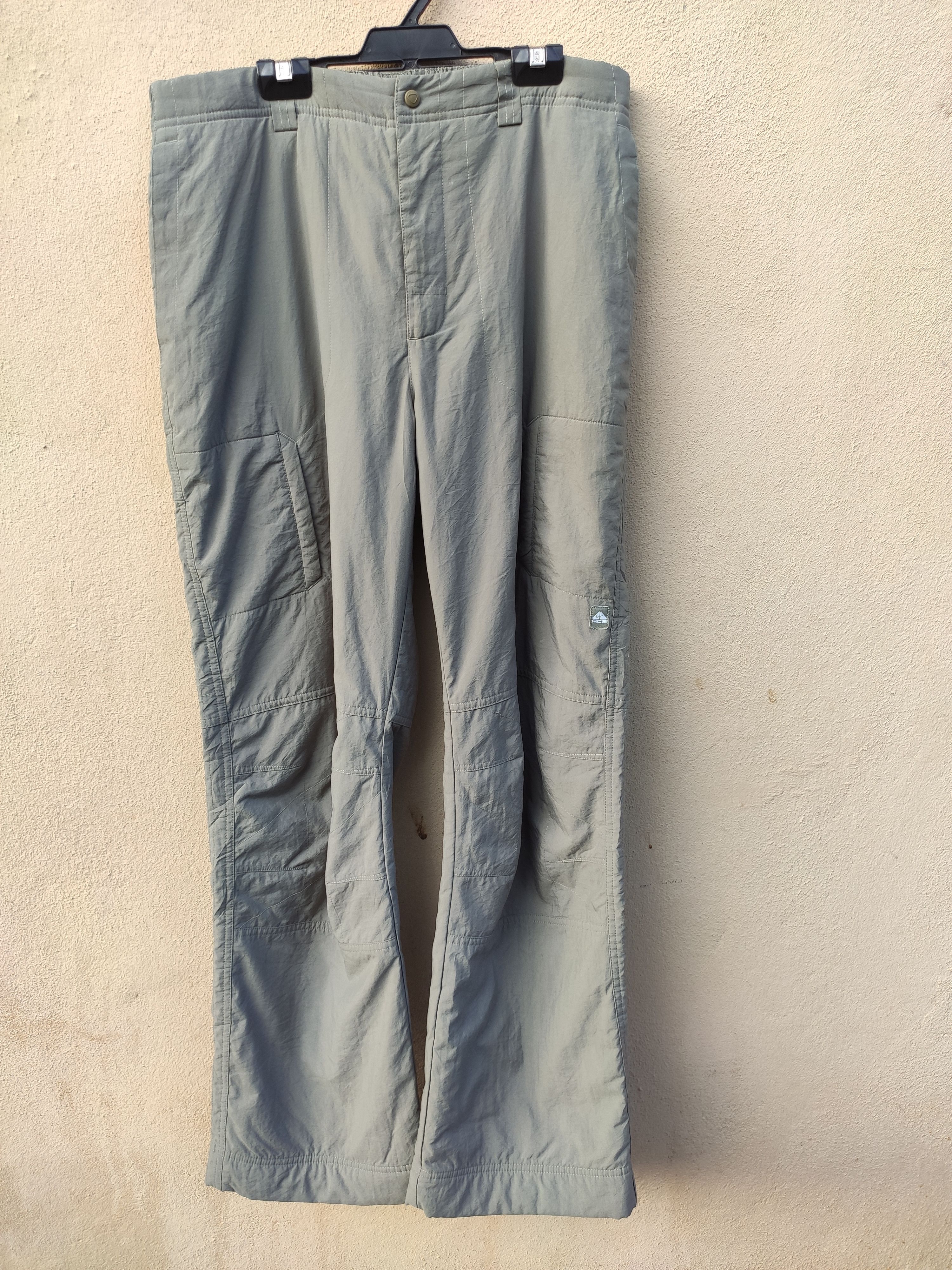 Nike ACG Nike ACG track pants Size US 32 / EU 48 - 1 Thumbnail