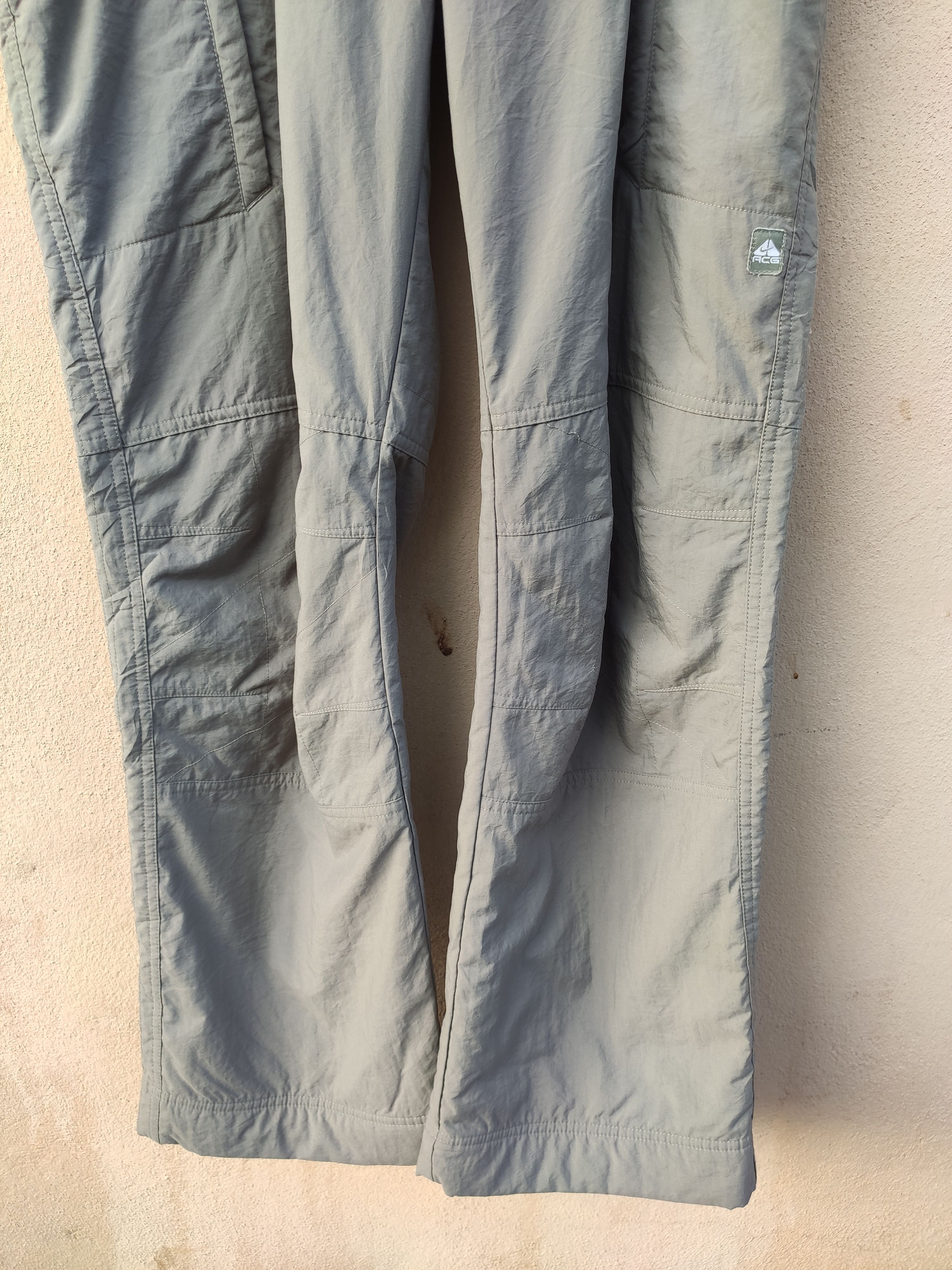 Nike ACG Nike ACG track pants Size US 32 / EU 48 - 3 Thumbnail