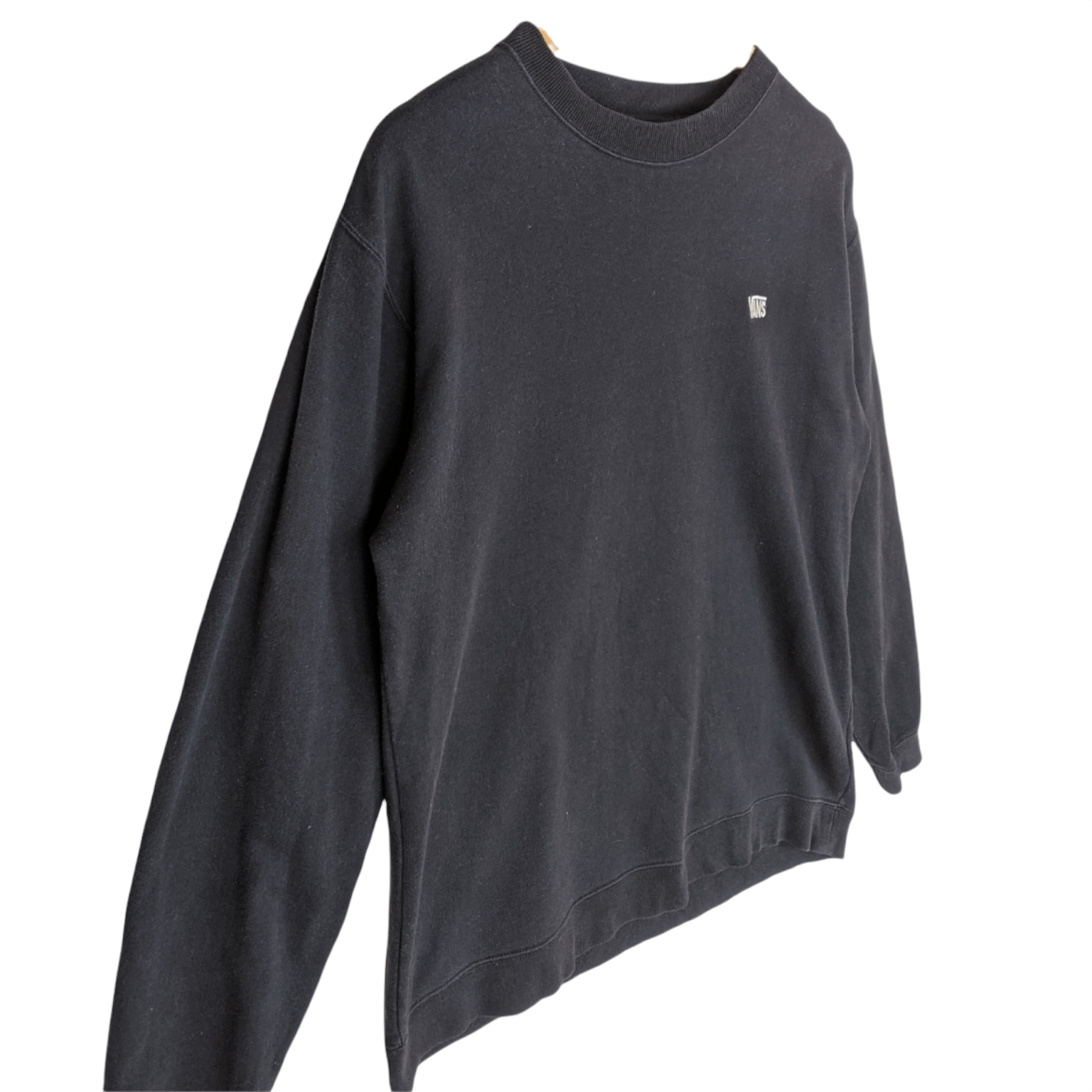 Vans VANS Skateboard Jumper Sweatshirt Size US L / EU 52-54 / 3 - 3 Thumbnail