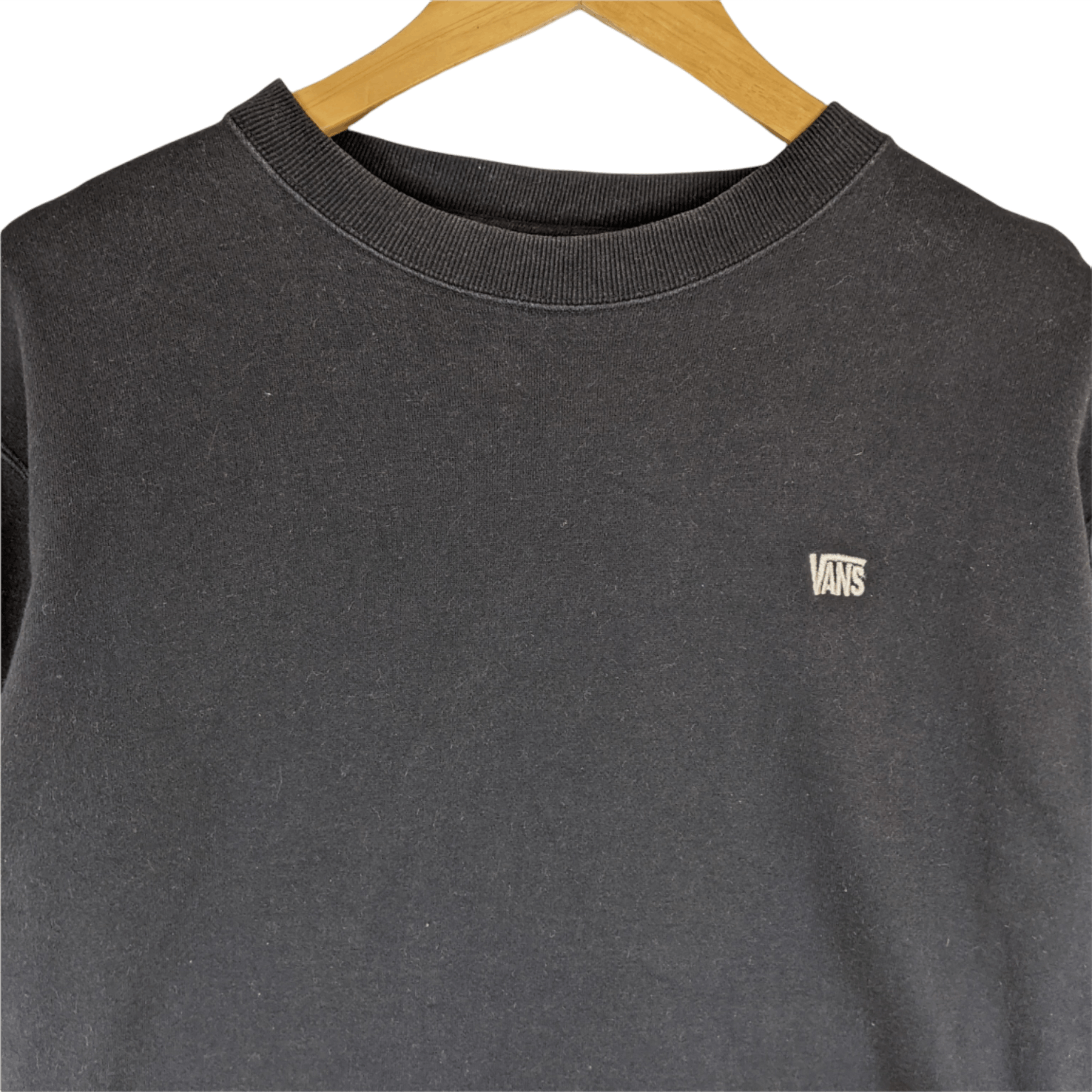 Vans VANS Skateboard Jumper Sweatshirt Size US L / EU 52-54 / 3 - 4 Thumbnail