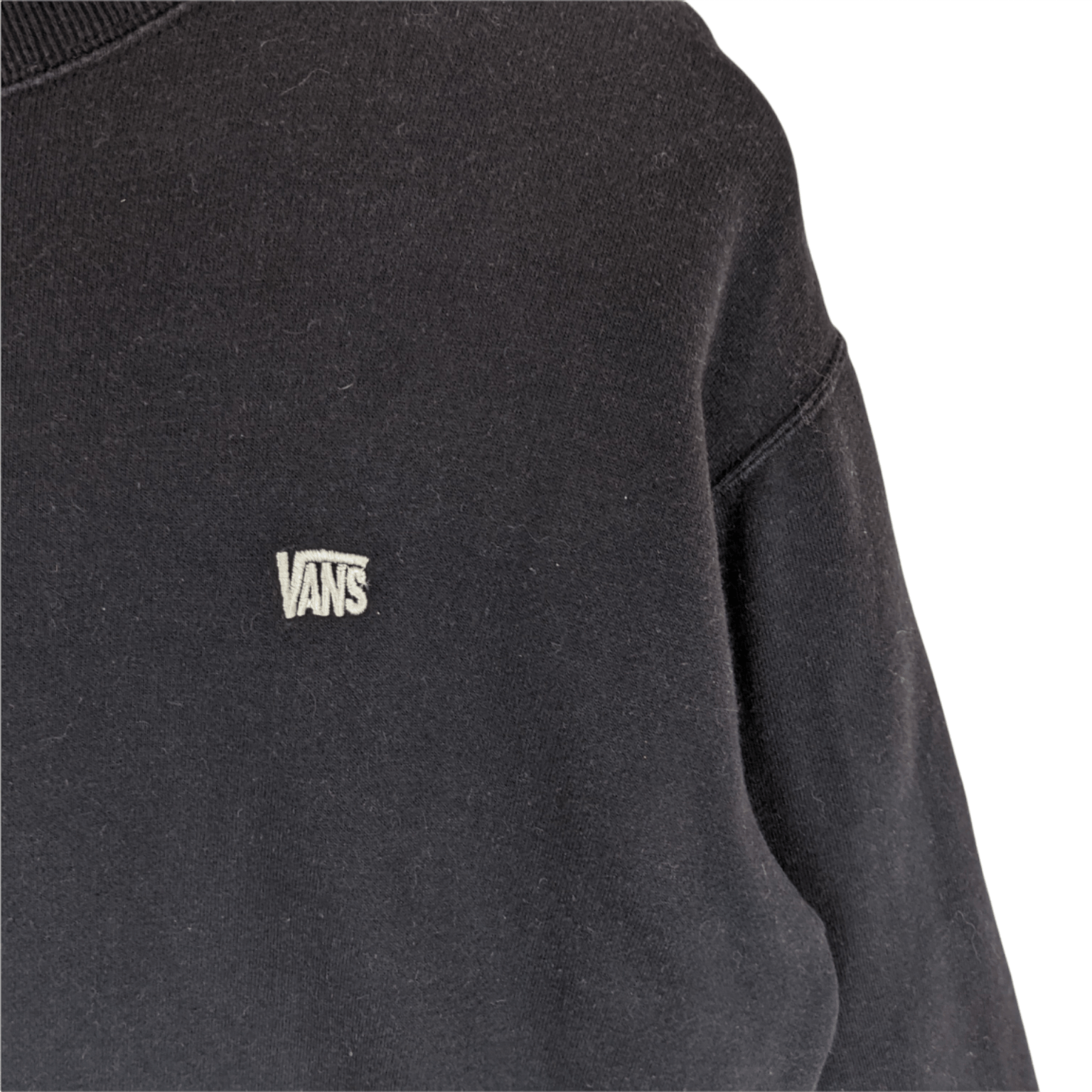 Vans VANS Skateboard Jumper Sweatshirt Size US L / EU 52-54 / 3 - 5 Thumbnail