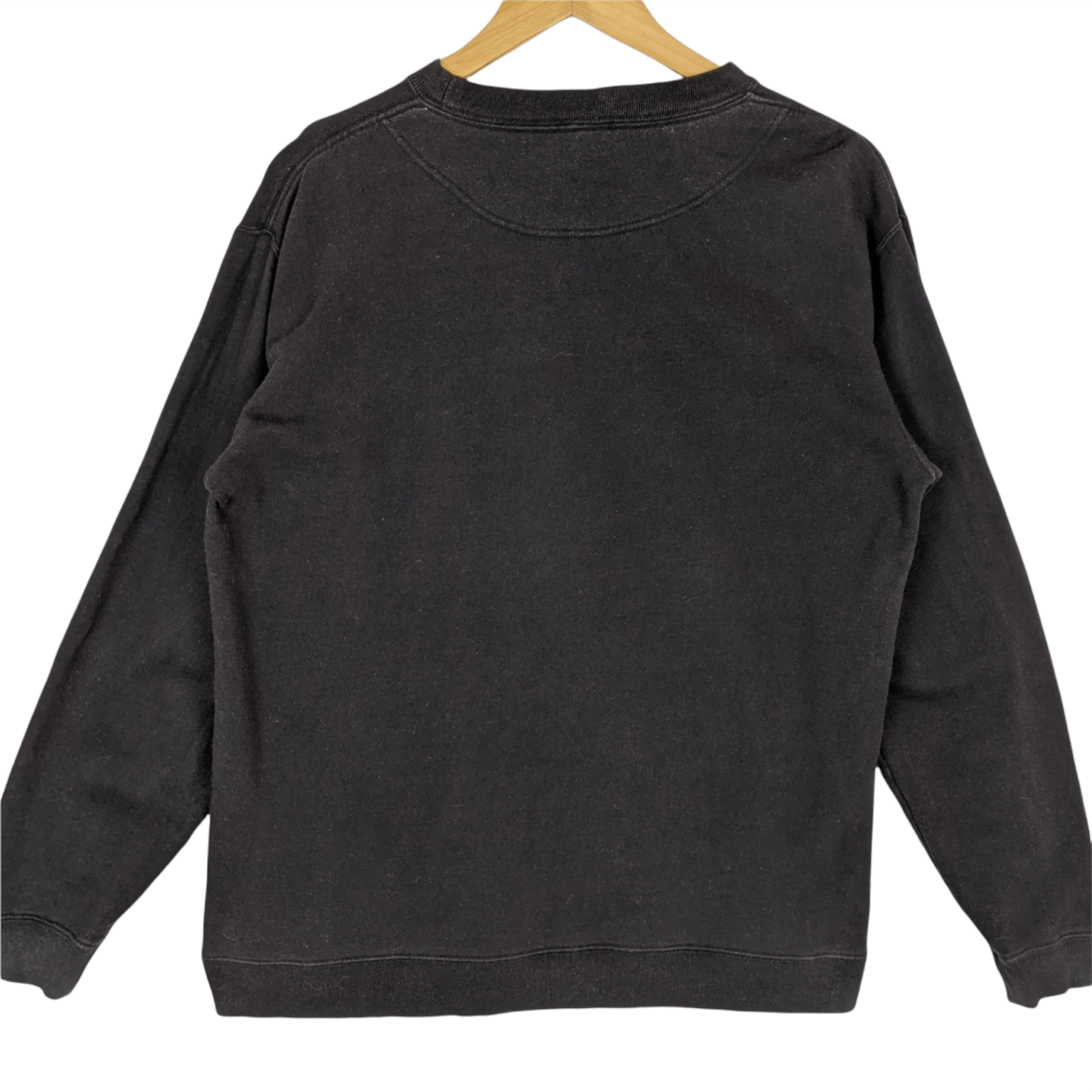 Vans VANS Skateboard Jumper Sweatshirt Size US L / EU 52-54 / 3 - 6 Thumbnail
