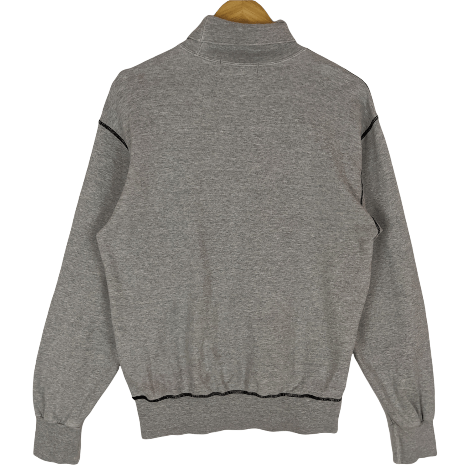 Kangol KANGOL England Jumper Sweatshirt Size US XS / EU 42 / 0 - 6 Thumbnail