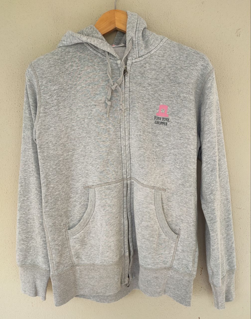 One piece Hoodie