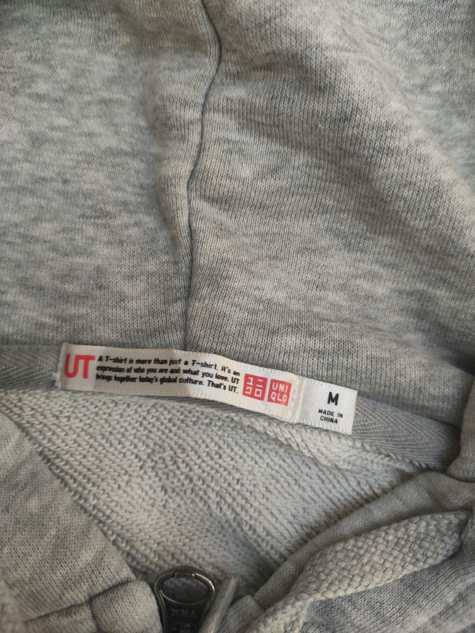 One piece Hoodie