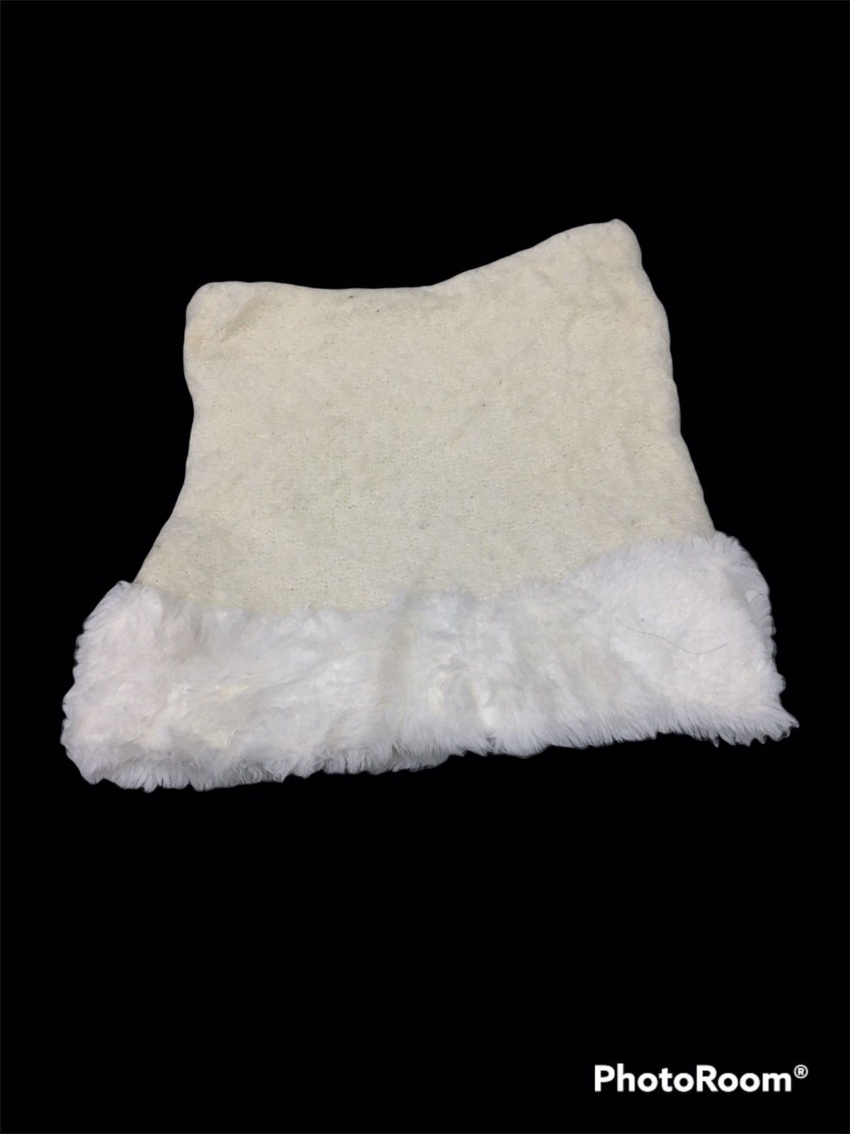 Cartoon Network × Vintage Vintage Mohair Hello Kitty Beanie Hat Size ONE SIZE - 2 Thumbnail