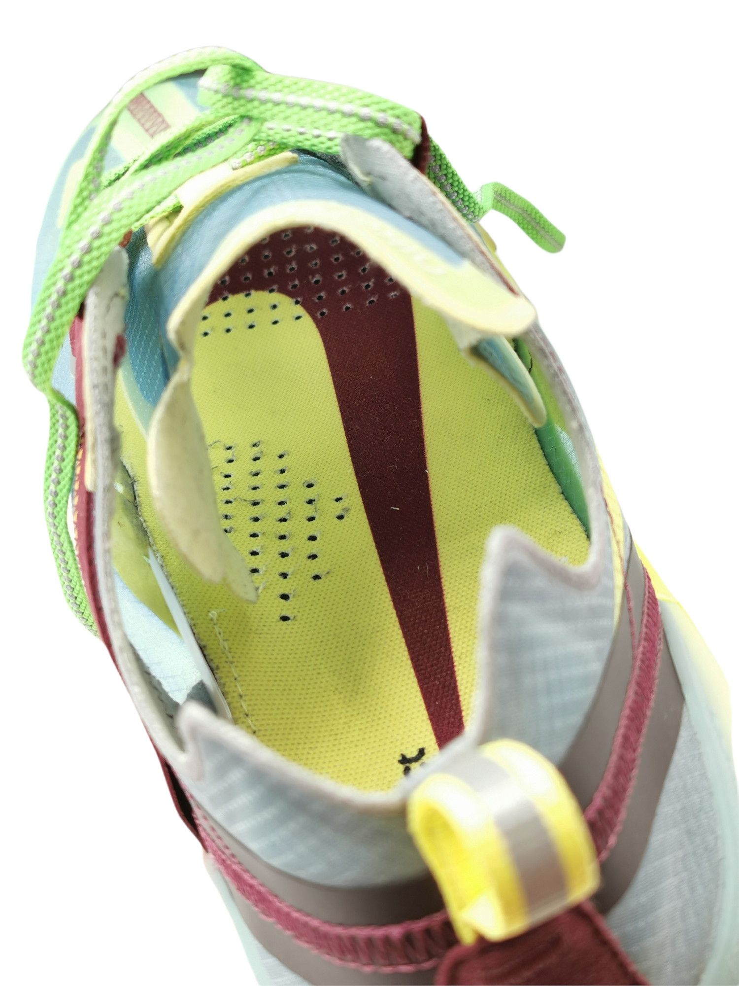 Nike × Undercover Nike X Undercover React Element 87 Size US 11 / EU 44 - 10 Thumbnail