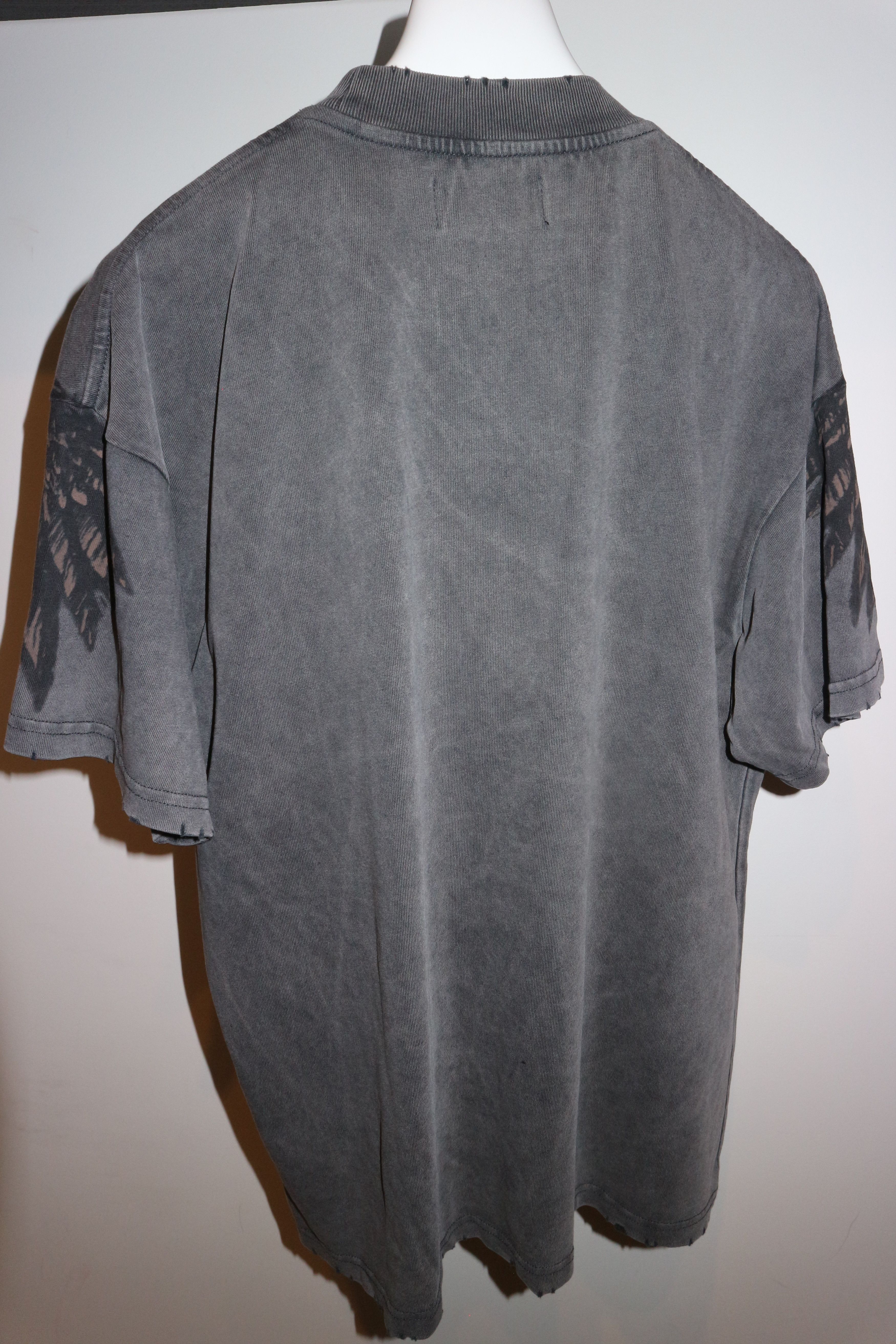 Represent Clo. Fearless t-shirt Size US XS / EU 42 / 0 - 8 Thumbnail