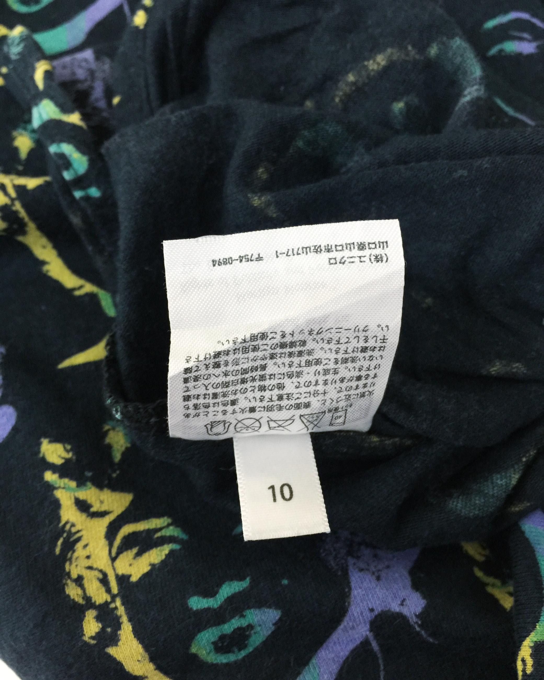 Andy Warhol × Uniqlo Uniqlo X Andy Warhol X Marilyn Monroe Fullprint Tank Tops Size L / US 10 / IT 46 - 9 Thumbnail