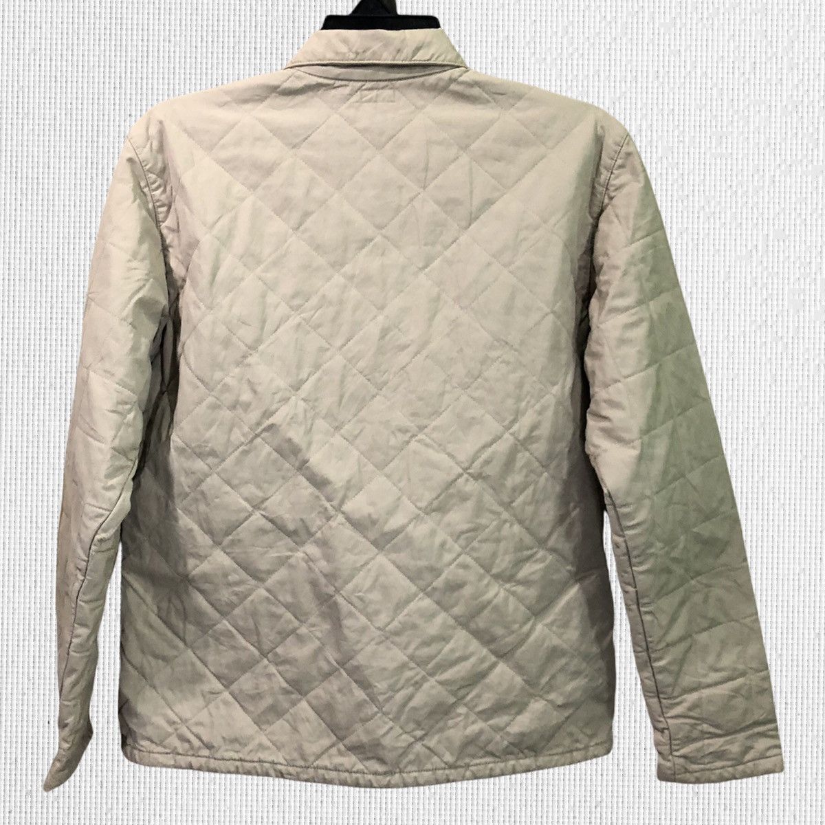 Yohji Yamamoto A.A.R Yohji Yamamoto Light Jacket Size US M / EU 48-50 / 2 - 3 Thumbnail