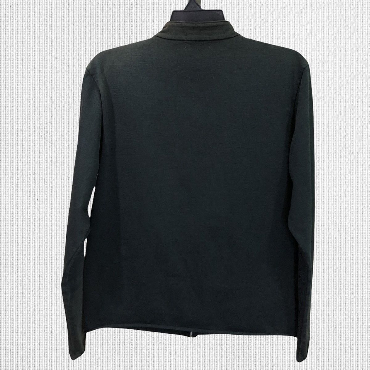 Yohji Yamamoto A.A.R Yohji Yamamoto Light Jacket Size US L / EU 52-54 / 3 - 2 Thumbnail