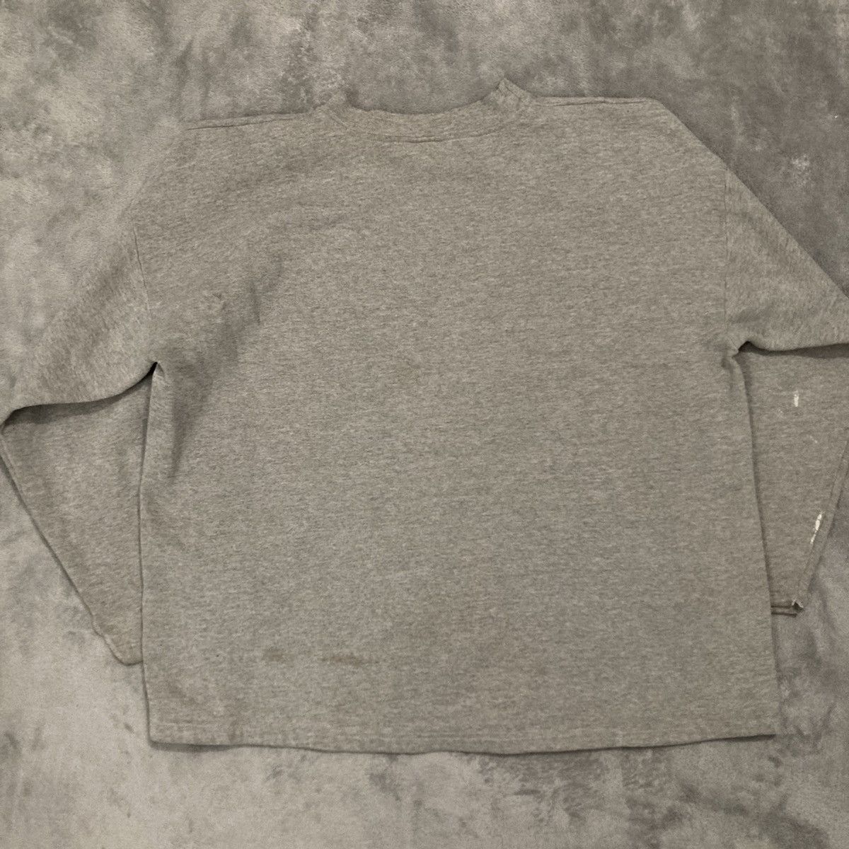 Tommy Hilfiger × Vintage Vintage Tommy Hilfiger Crewneck Size US XL / EU 56 / 4 - 7 Thumbnail