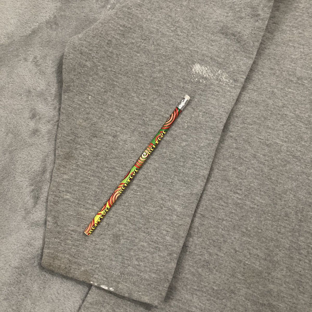 Tommy Hilfiger × Vintage Vintage Tommy Hilfiger Crewneck Size US XL / EU 56 / 4 - 3 Thumbnail