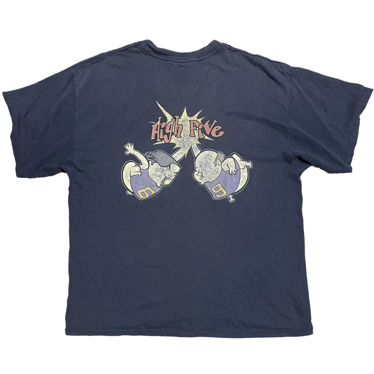 早割 旅行 Tenacious D Grailed | Vintage Shirt トップス