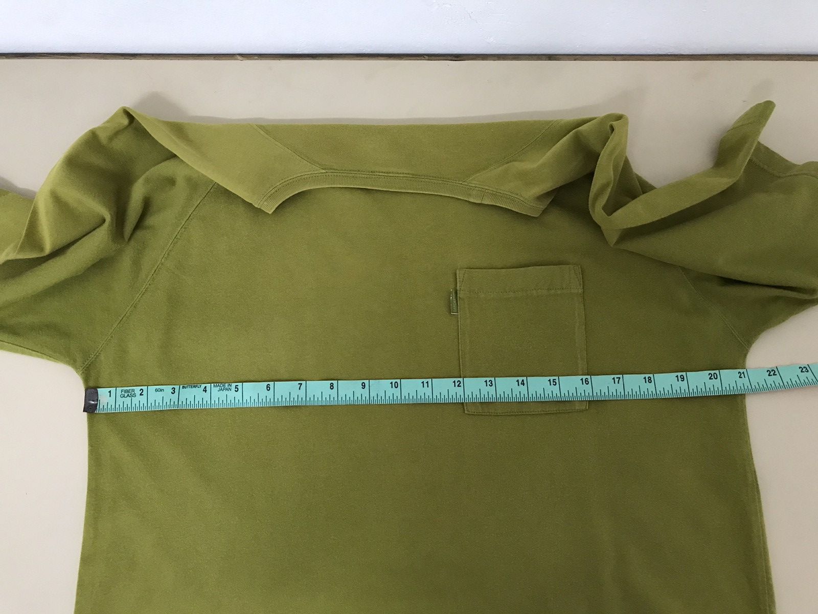 Japanese Brand Vintage Sarcastic Homme Smoked Caterpillar Tee Size US L / EU 52-54 / 3 - 10 Thumbnail