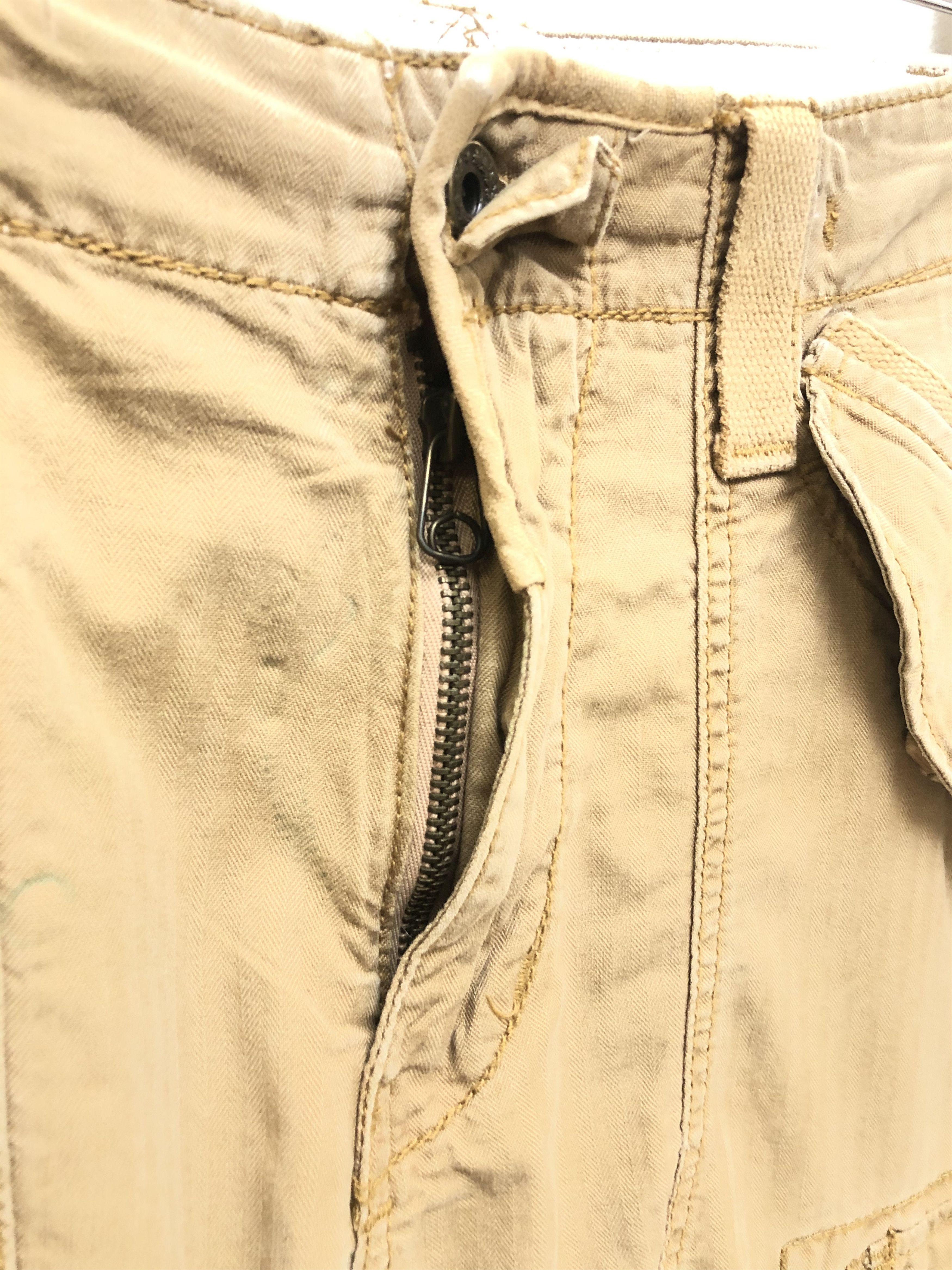 Polo Ralph Lauren Polo Ralph Lauren PRL Tactical Cargo Pants Size US 36 / EU 52 - 5 Thumbnail