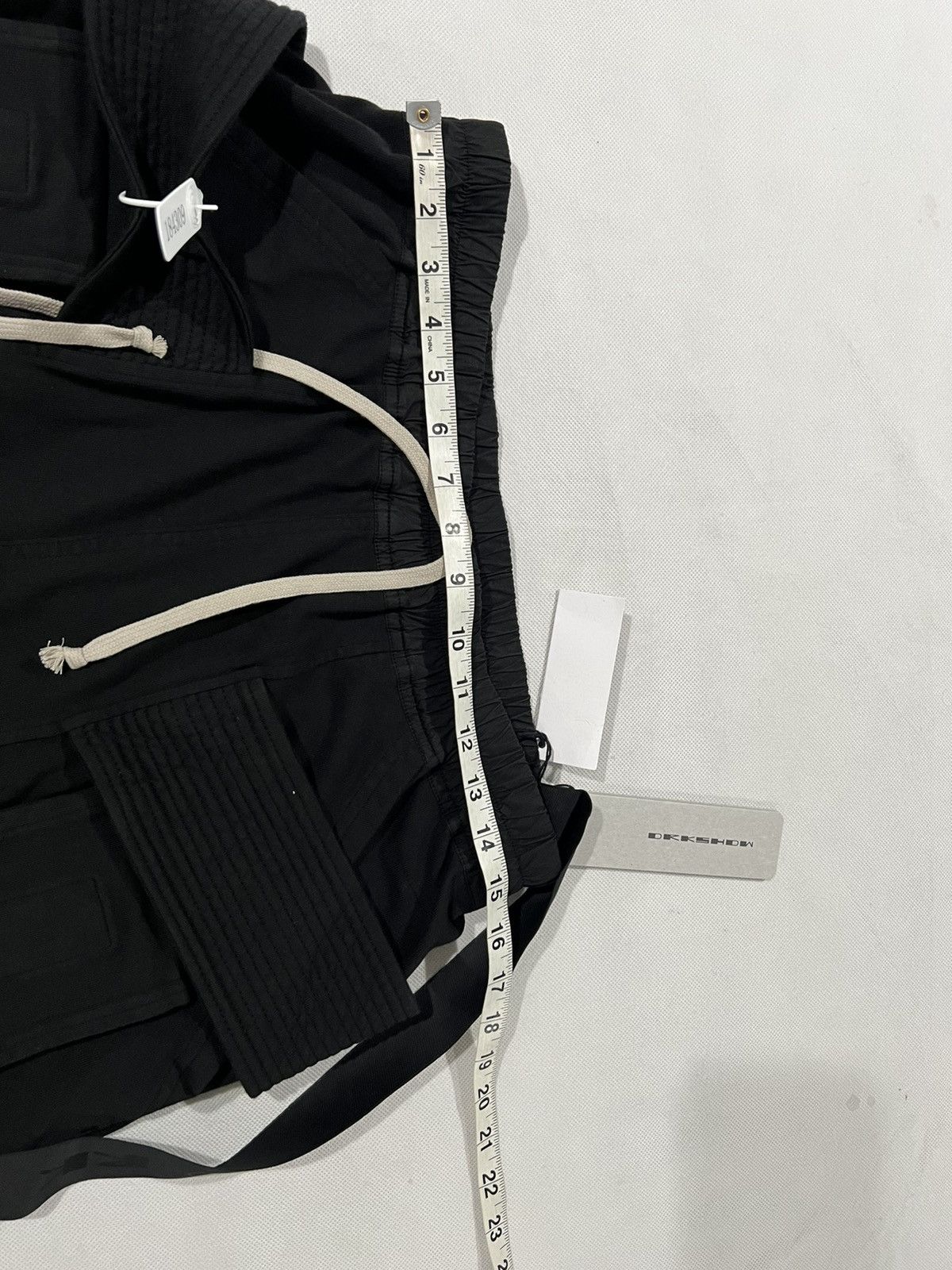 Rick Owens Rick Owens creatch cargo pants. M. $850 Size US 34 / EU 50 - 7 Thumbnail