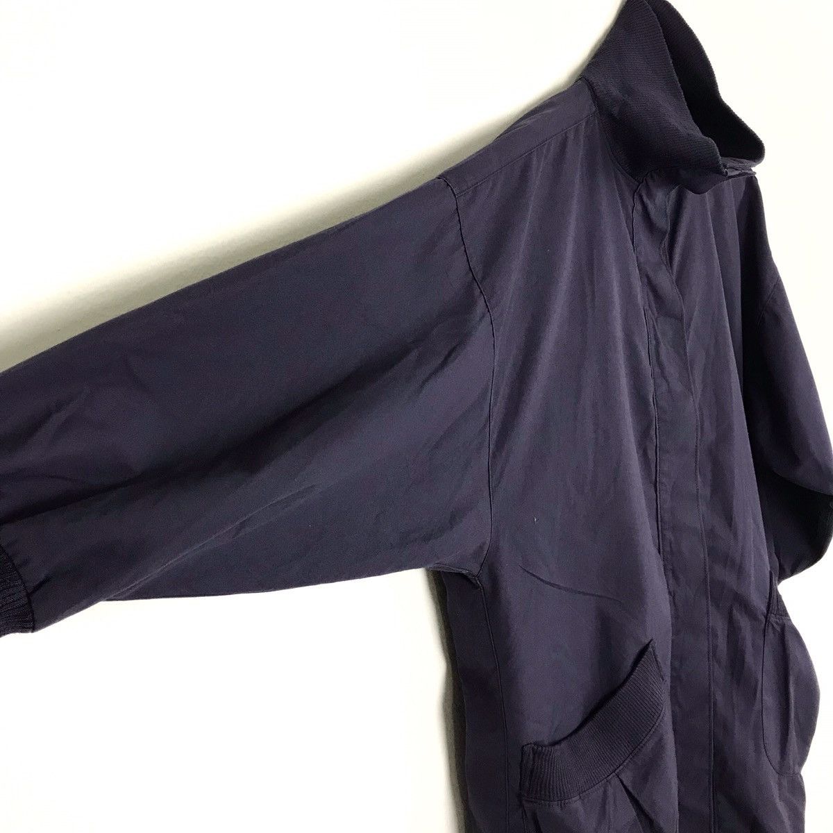 Issey Miyake Issey Miyake Design Studio Long Coat/ Long Jacket Size US M / EU 48-50 / 2 - 5 Thumbnail