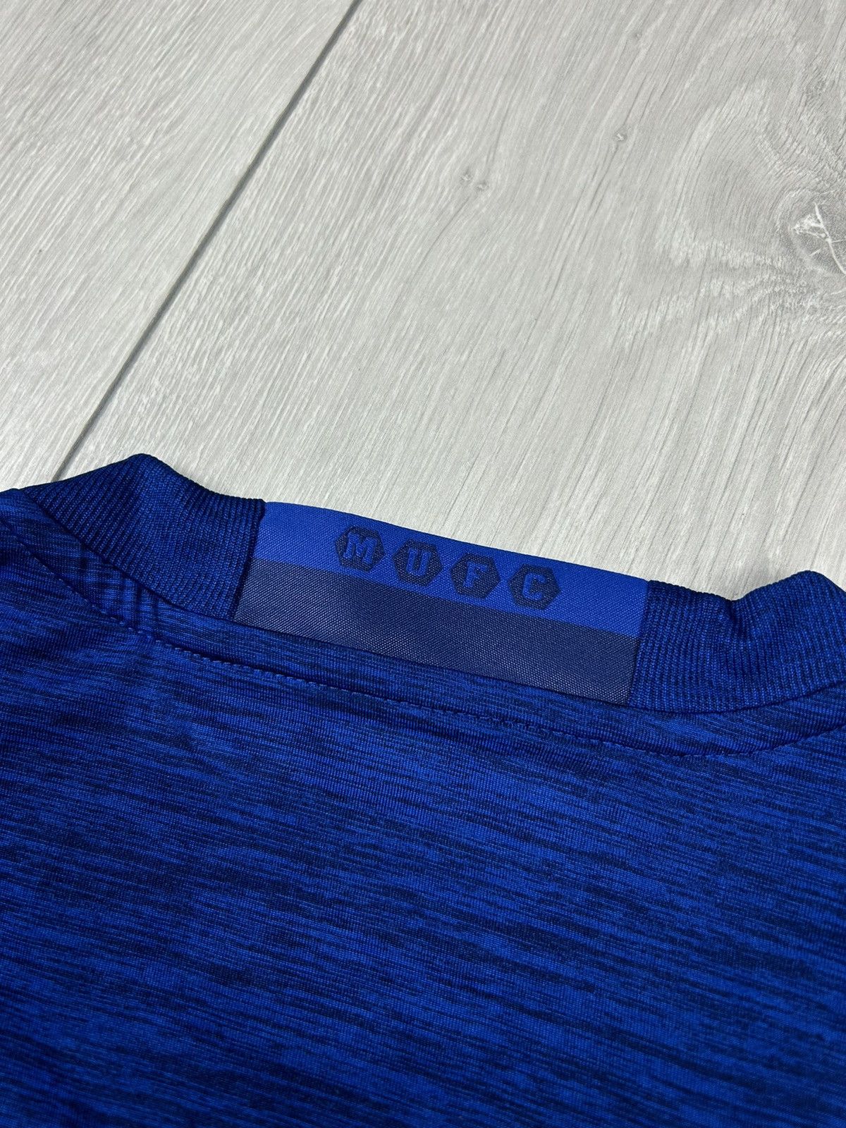 Adidas Manchester United Adidas jersey size XL 2016 Size US XL / EU 56 / 4 - 7 Thumbnail