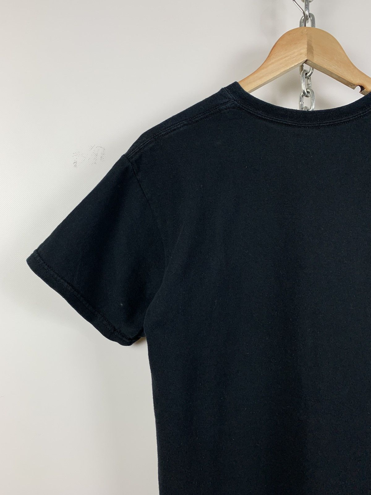 Band Tees Vintage Nirvana Multilogo Smile Band T-Shirt Size US M / EU 48-50 / 2 - 7 Thumbnail