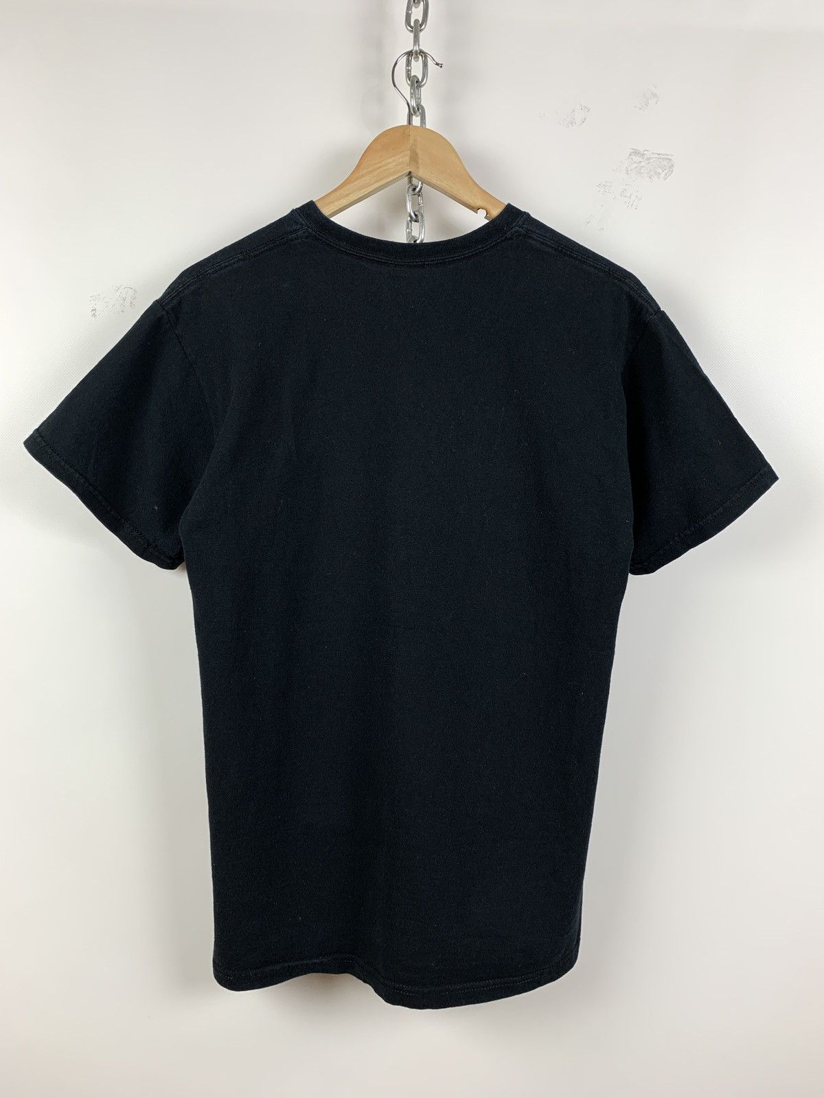 Band Tees Vintage Nirvana Multilogo Smile Band T-Shirt Size US M / EU 48-50 / 2 - 6 Thumbnail