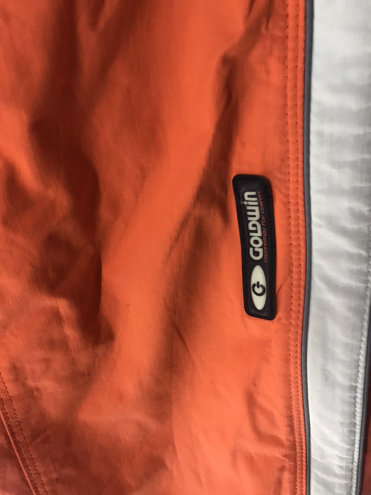 Goldwin × Japanese Brand Goldwin ski pant Size US 33 - 4 Thumbnail