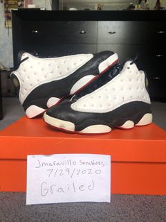 Jordan 13 OG He Got Game 1997 for Sale